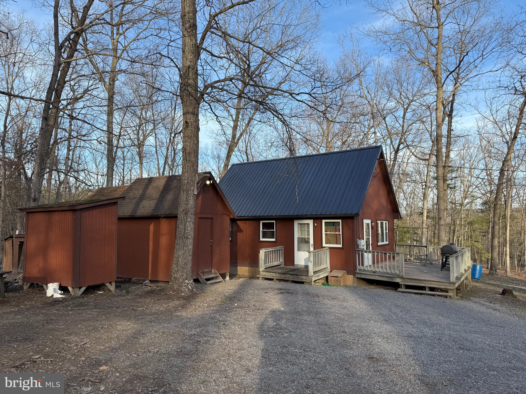 2506 KERNS SCHOOL ROAD