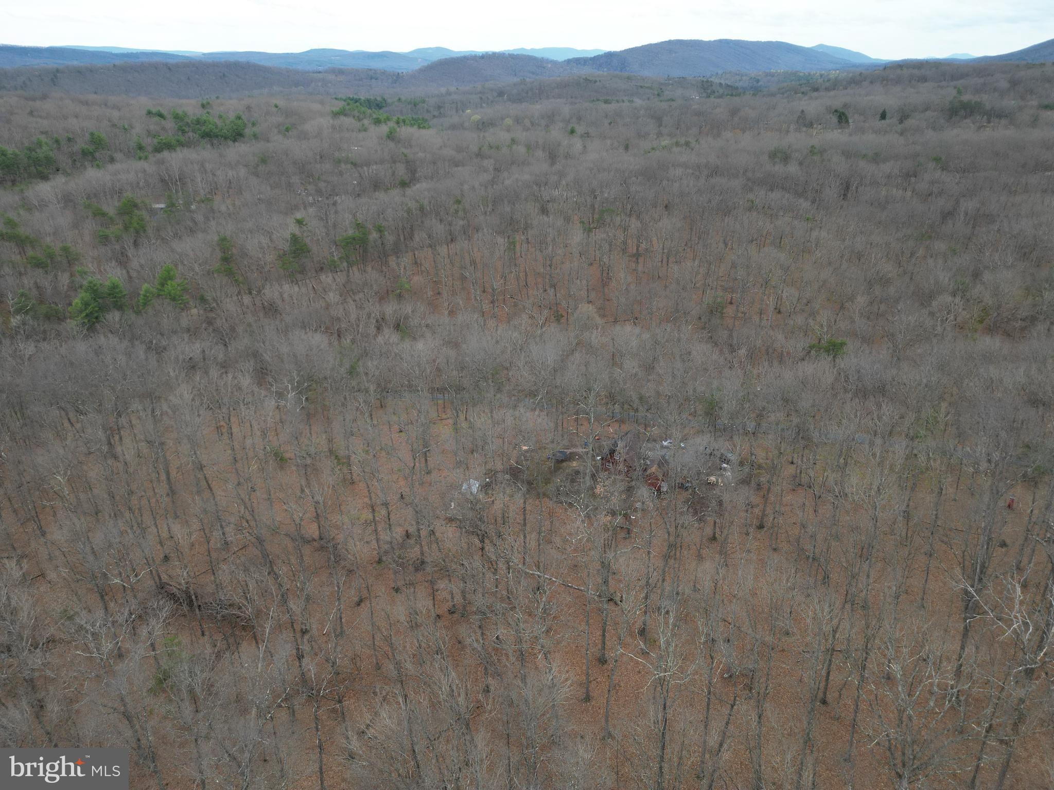 SOUTH POTOMAC FOREST - Residential
