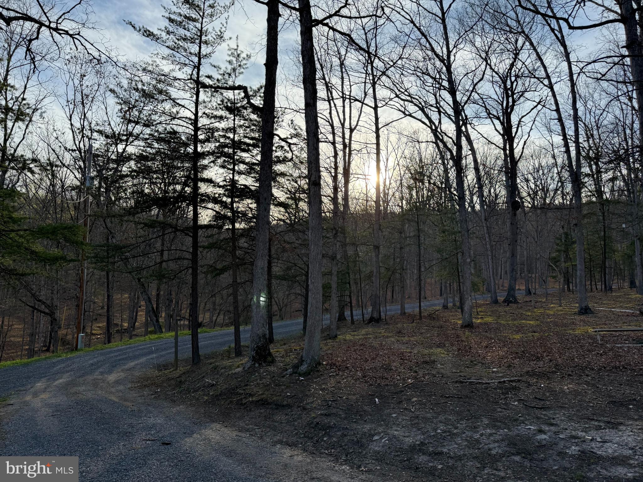 2506 KERNS SCHOOL ROAD