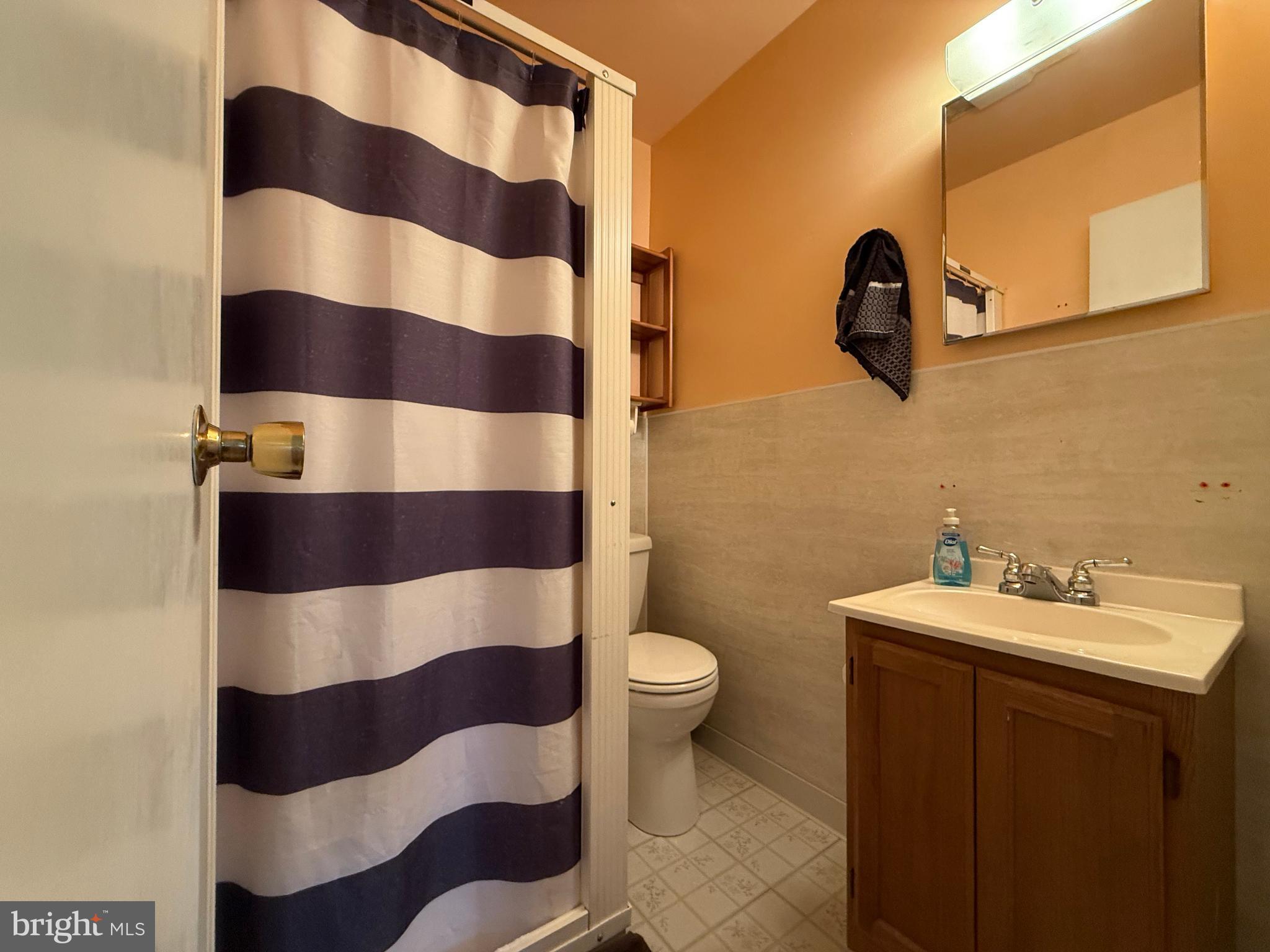 SOUTH POTOMAC FOREST - Residential