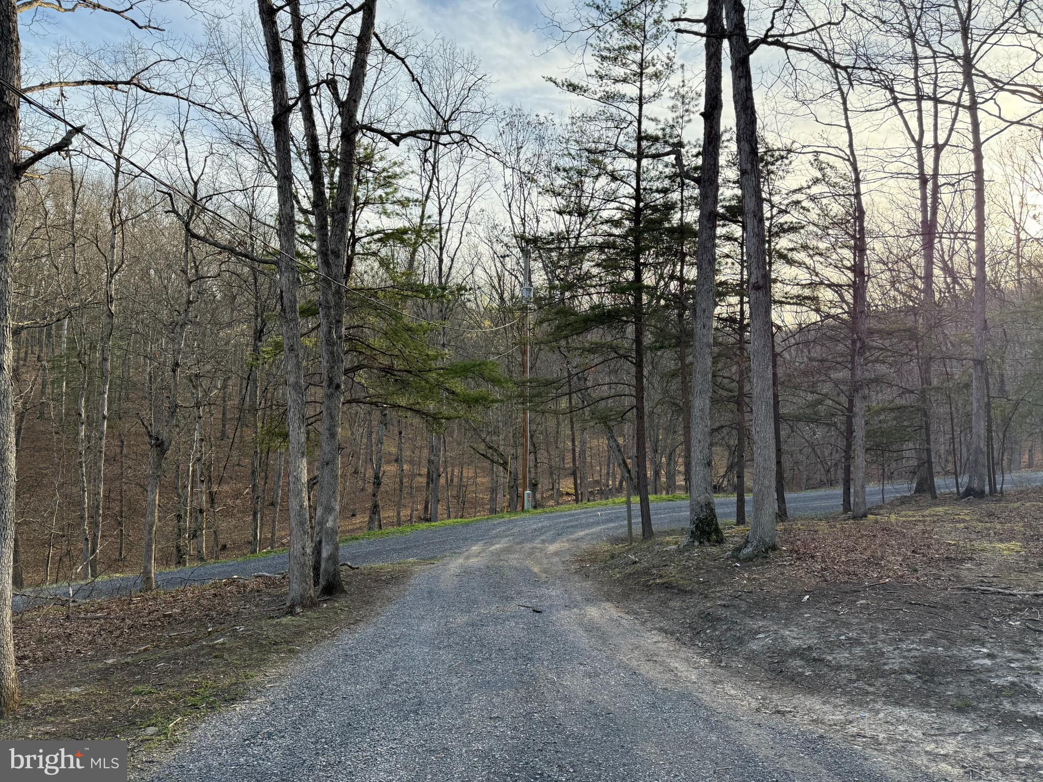 SOUTH POTOMAC FOREST - Residential