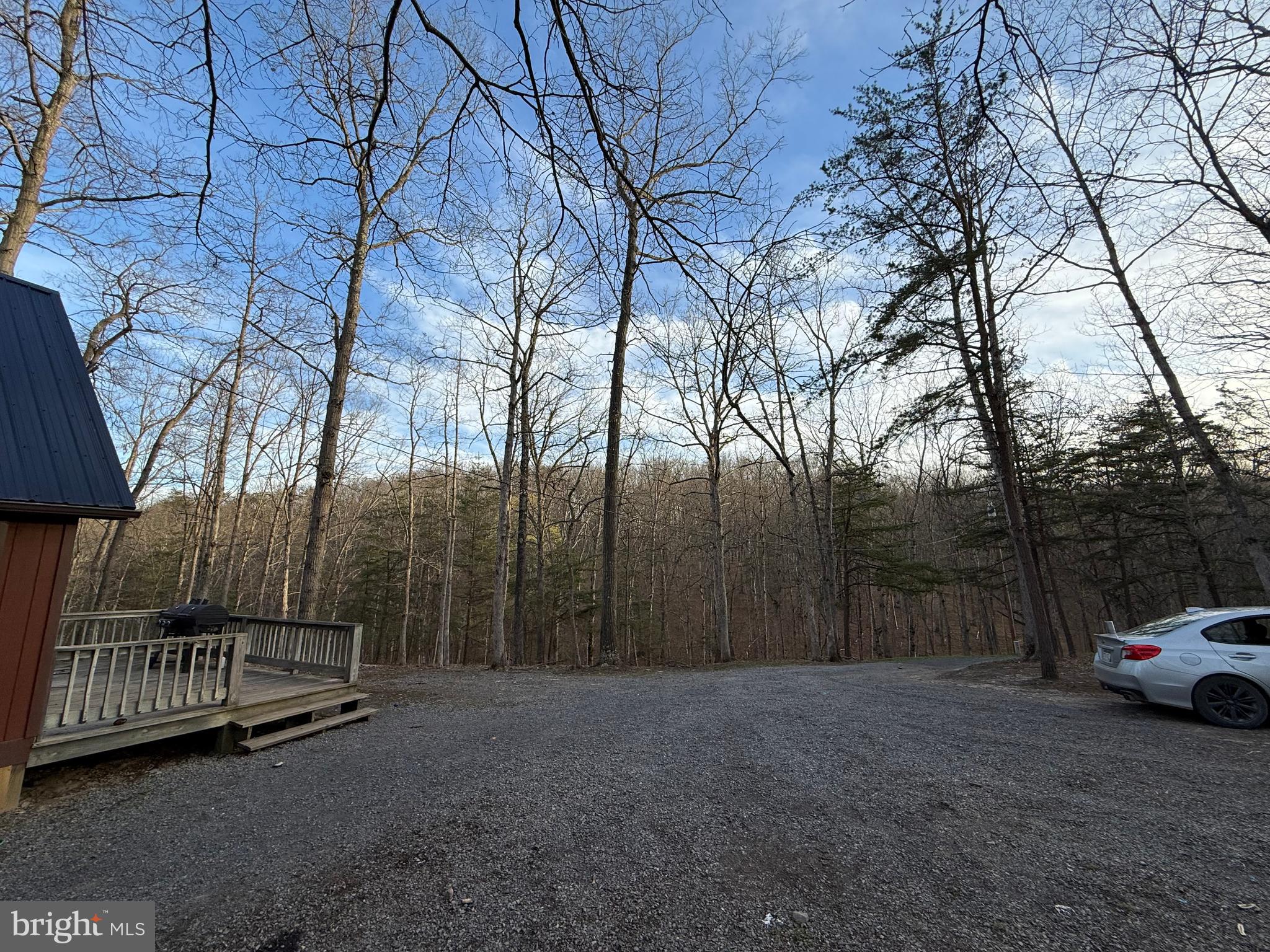 SOUTH POTOMAC FOREST - Residential