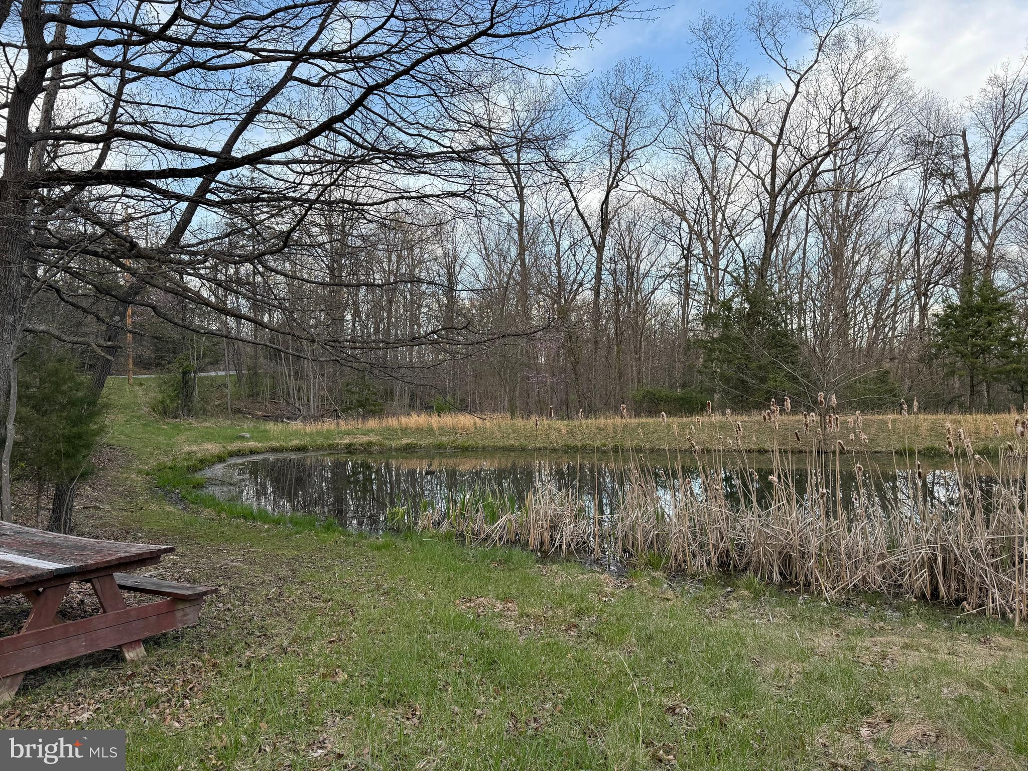 SOUTH POTOMAC FOREST - Residential