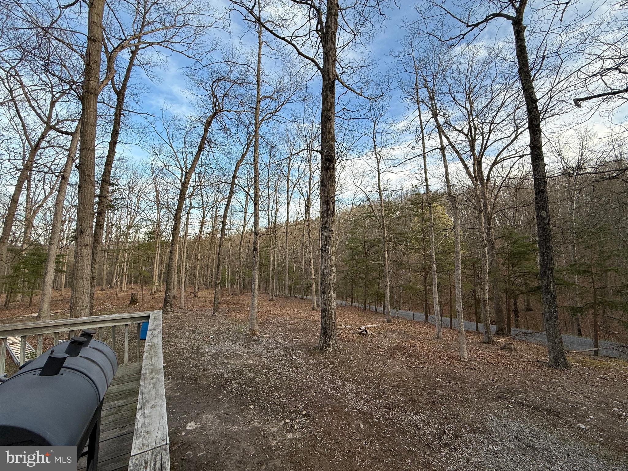 SOUTH POTOMAC FOREST - Residential