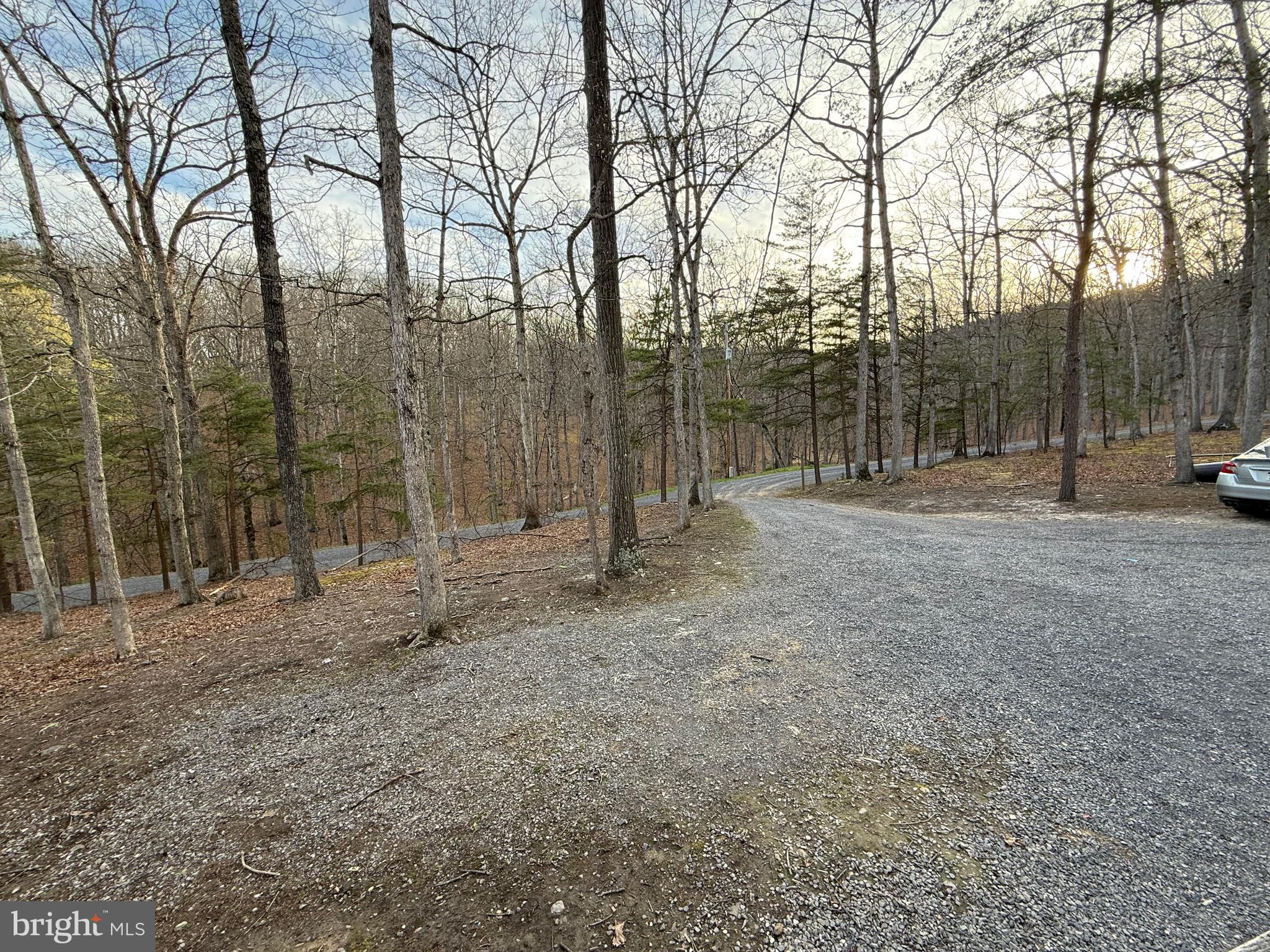 SOUTH POTOMAC FOREST - Residential