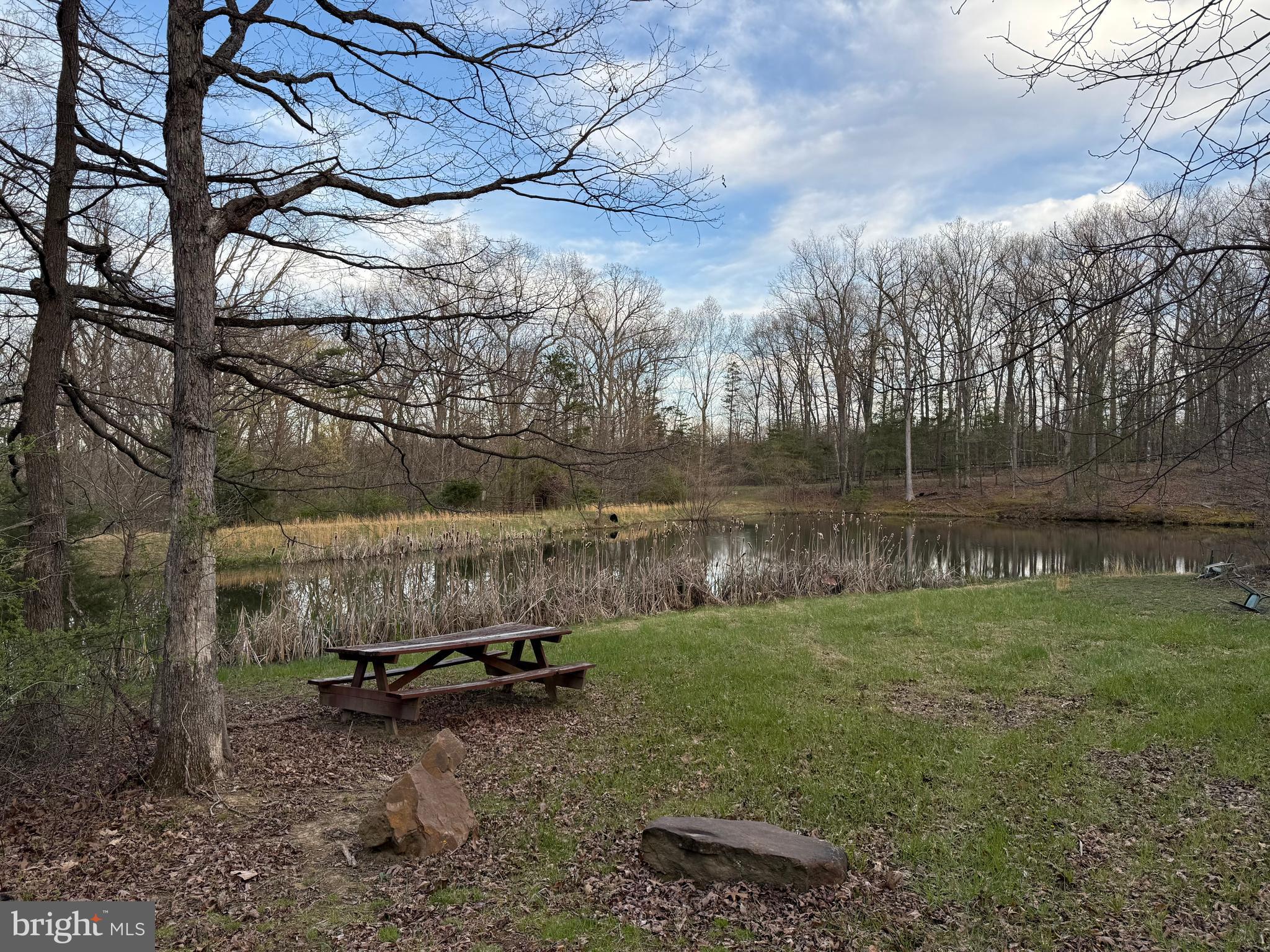 SOUTH POTOMAC FOREST - Residential