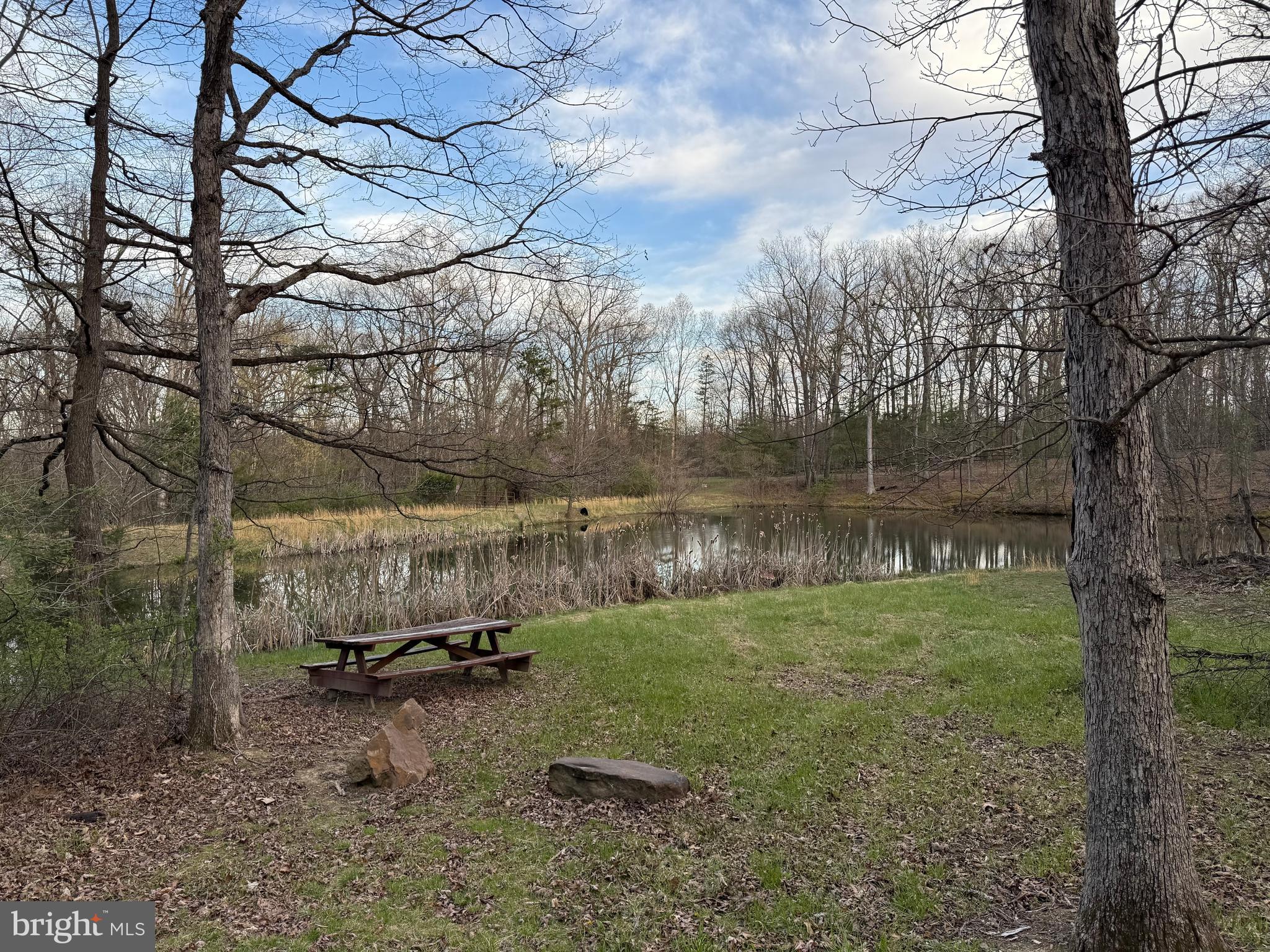 SOUTH POTOMAC FOREST - Residential