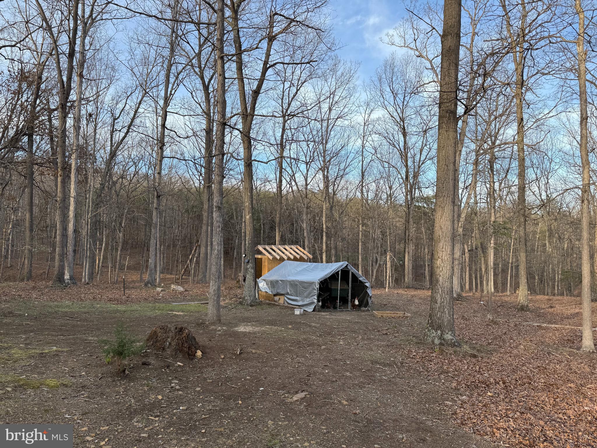 2506 KERNS SCHOOL ROAD