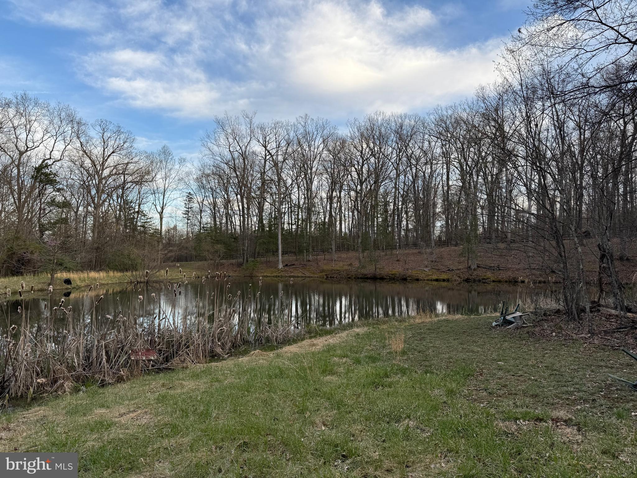 SOUTH POTOMAC FOREST - Residential