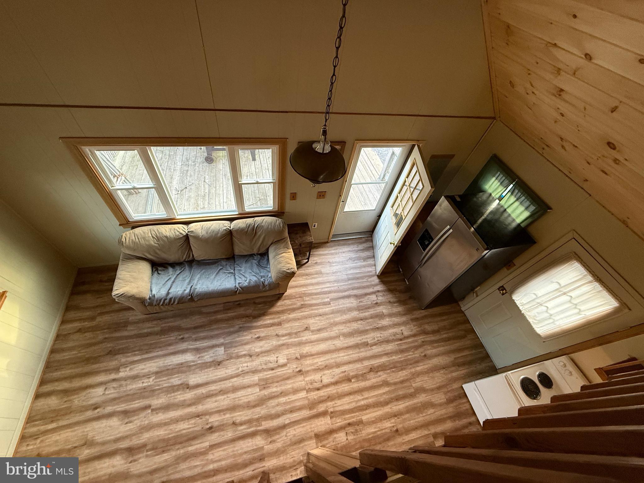 SOUTH POTOMAC FOREST - Residential