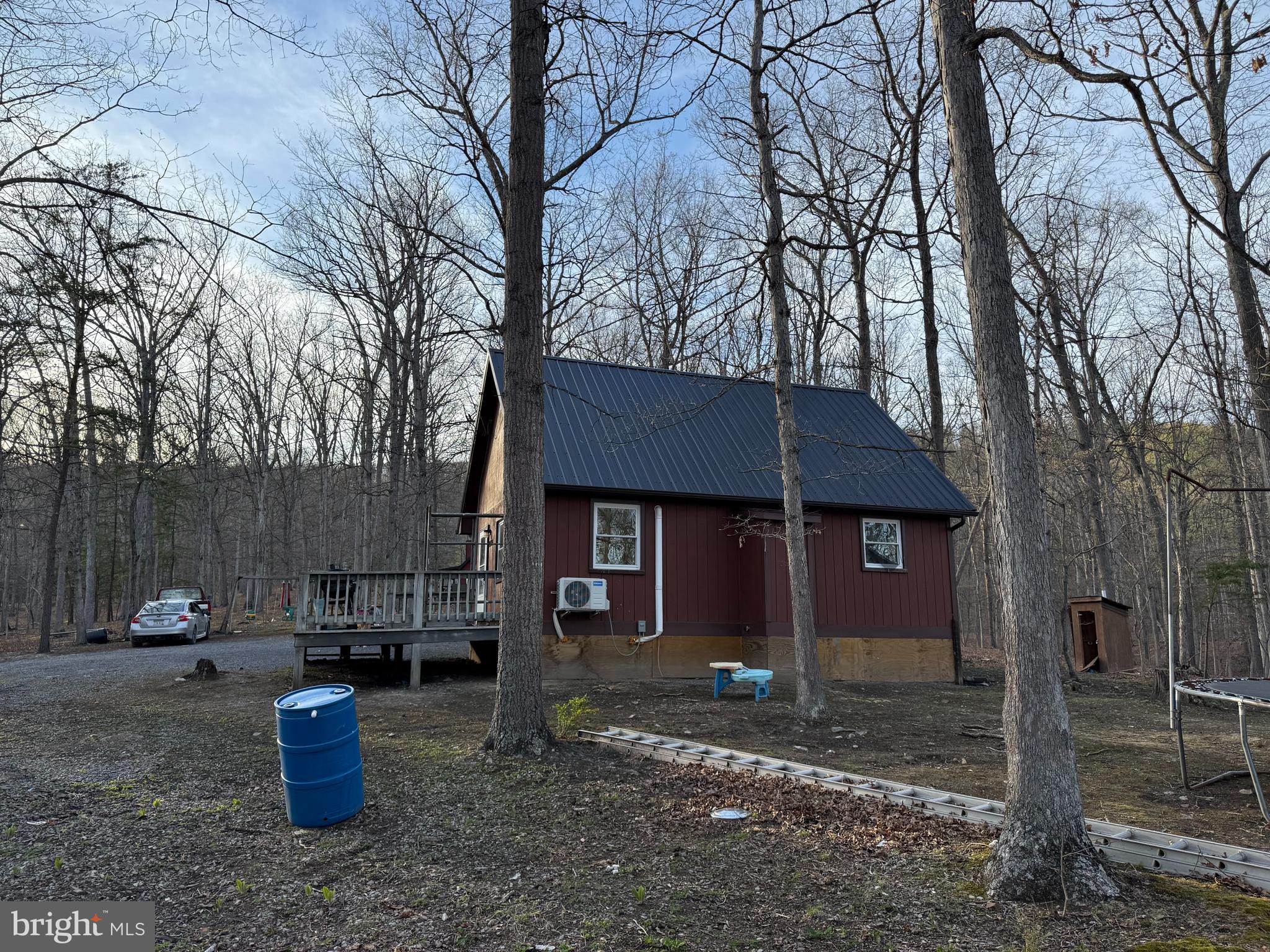 2506 KERNS SCHOOL ROAD