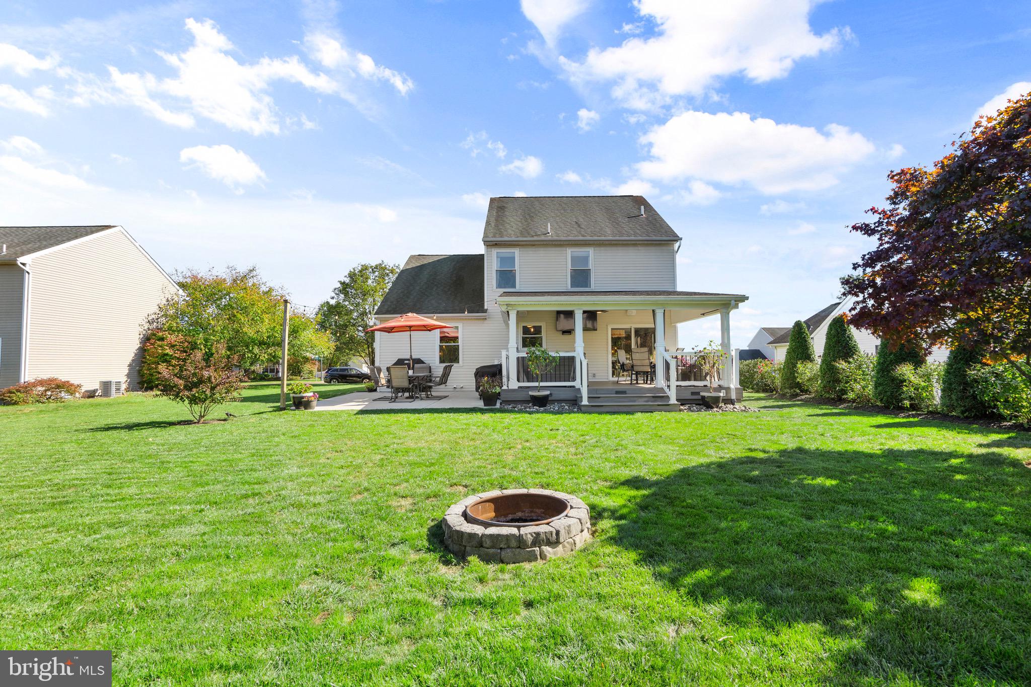 55 LAURA DRIVE