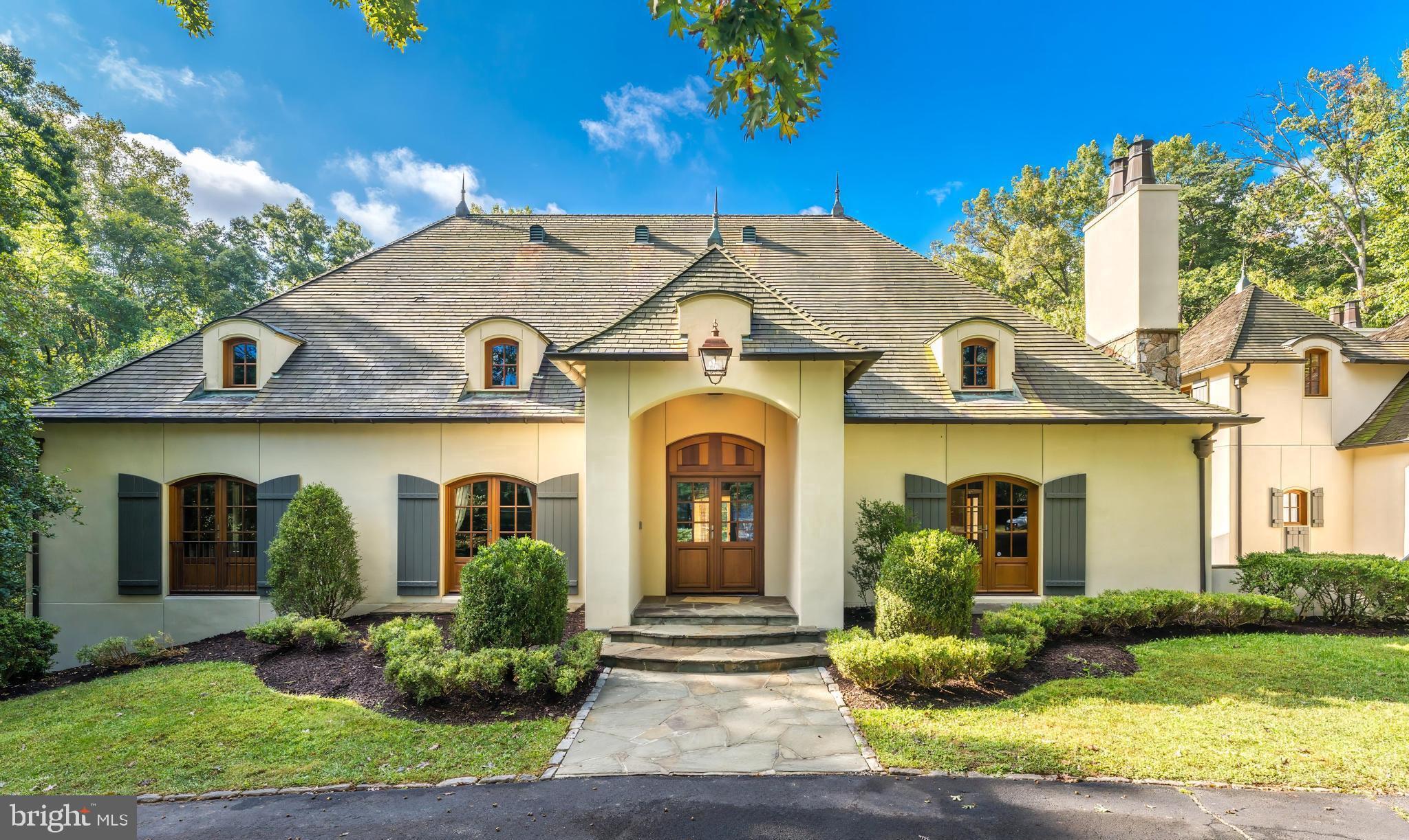 TALLY HO - Residential