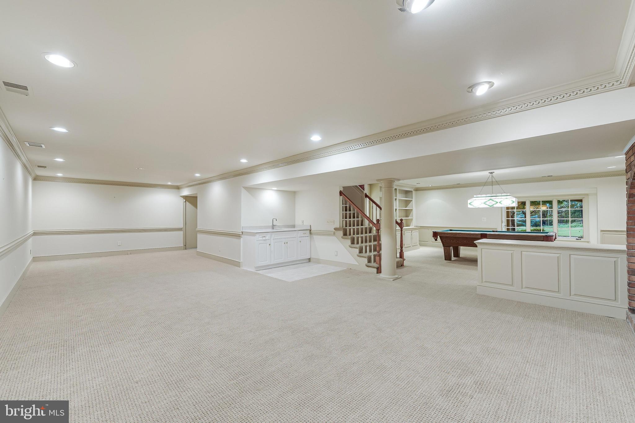 TALLY HO - Residential