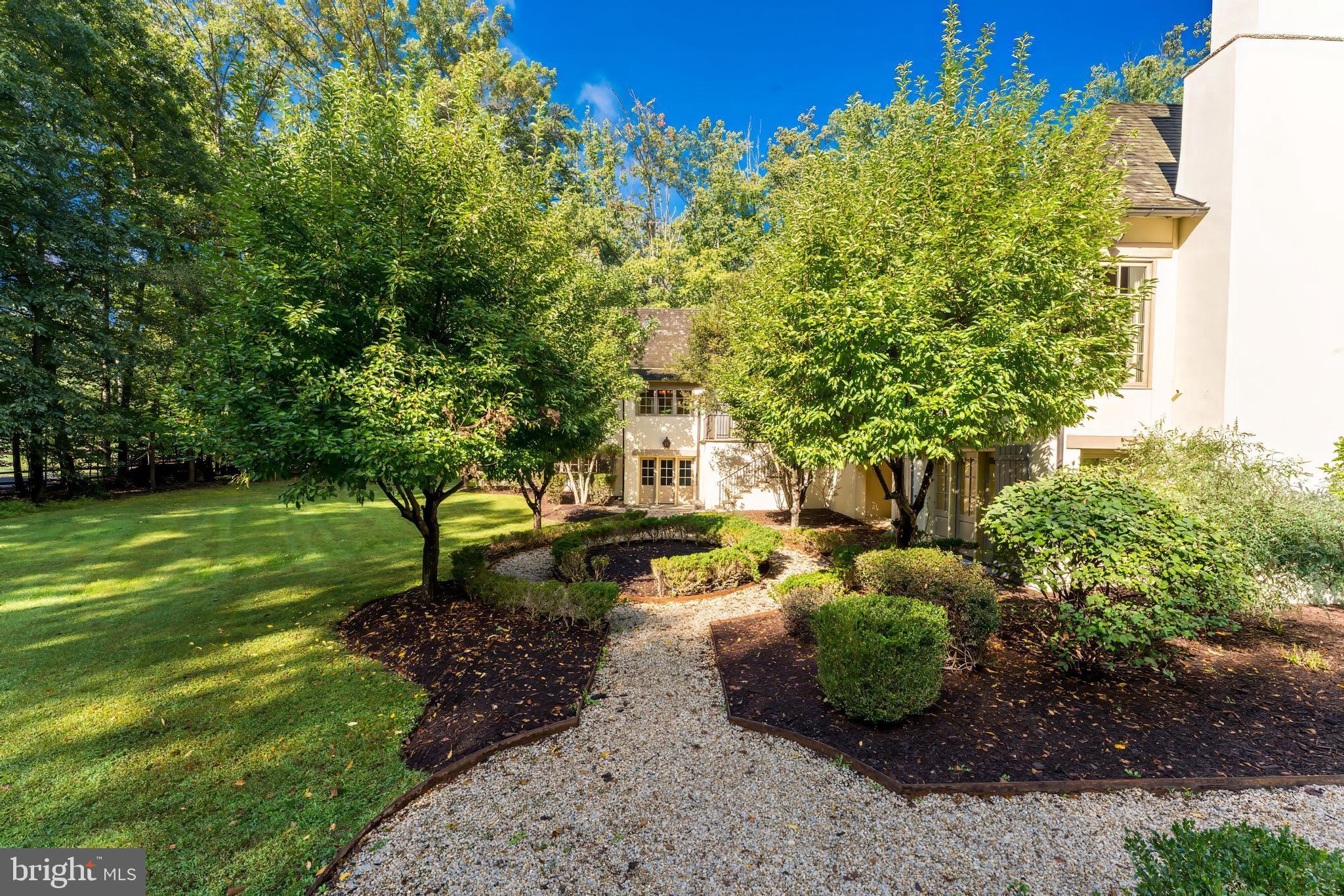 TALLY HO - Residential