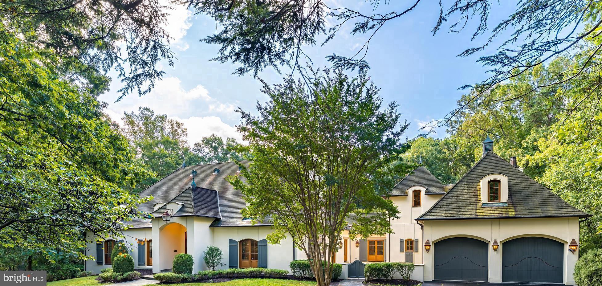 TALLY HO - Residential