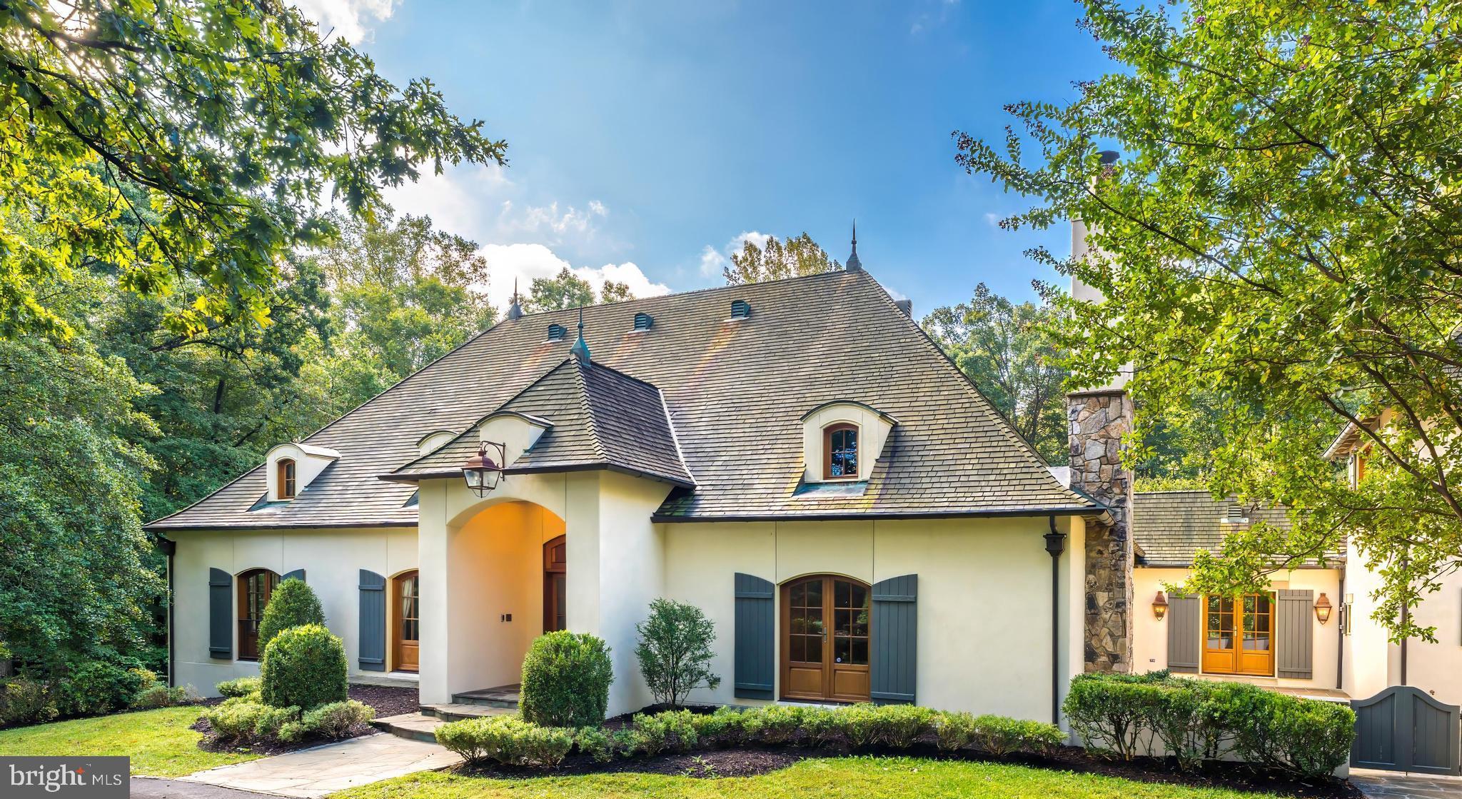 TALLY HO - Residential