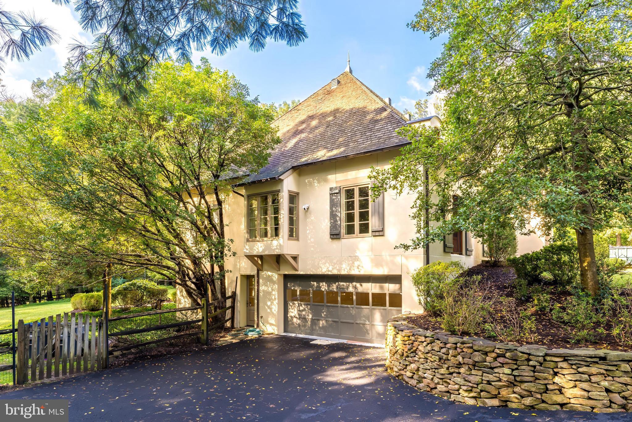 TALLY HO - Residential