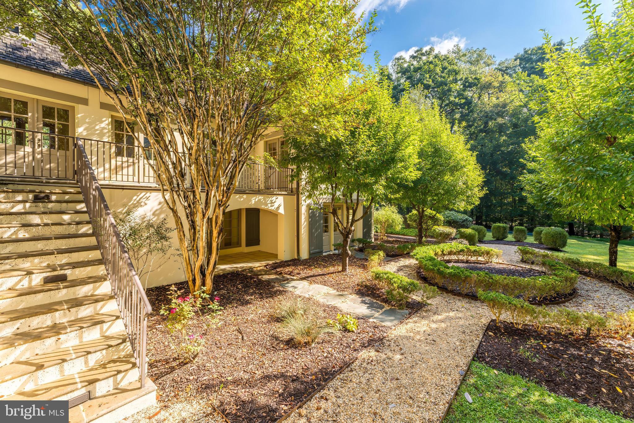 TALLY HO - Residential