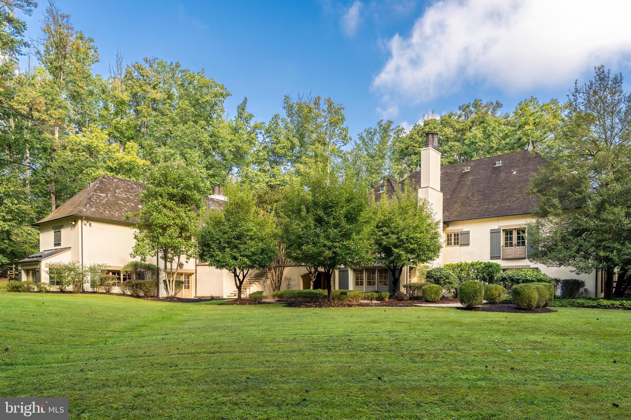 TALLY HO - Residential