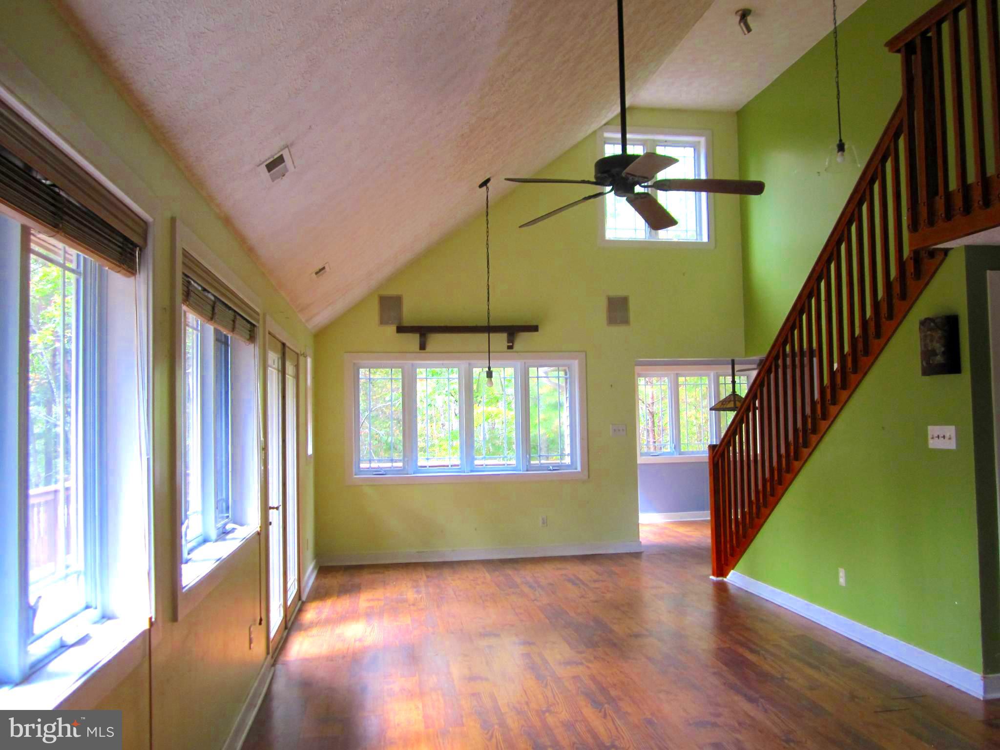 BRYCE MOUNTAIN - Residential