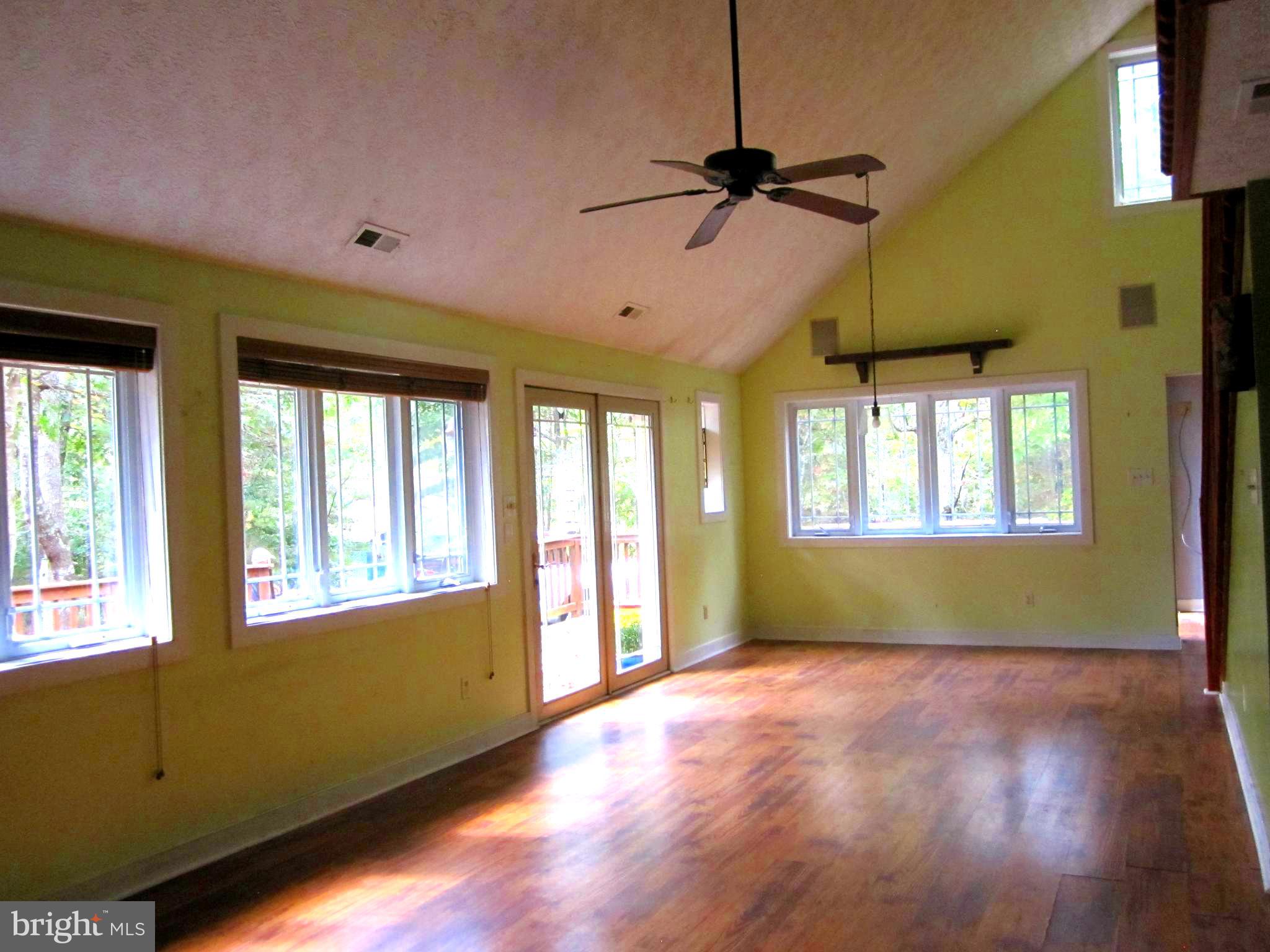 BRYCE MOUNTAIN - Residential