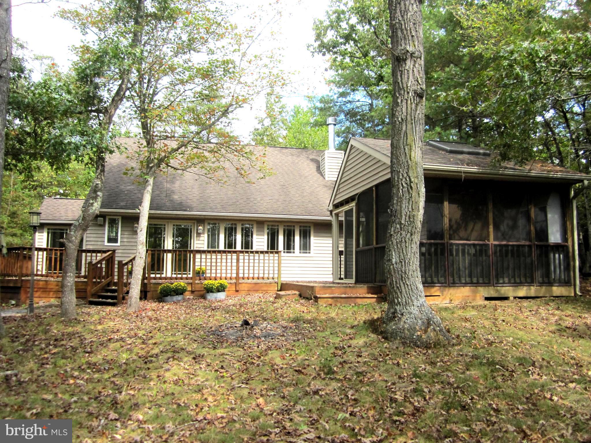 17 DAVIS COURT