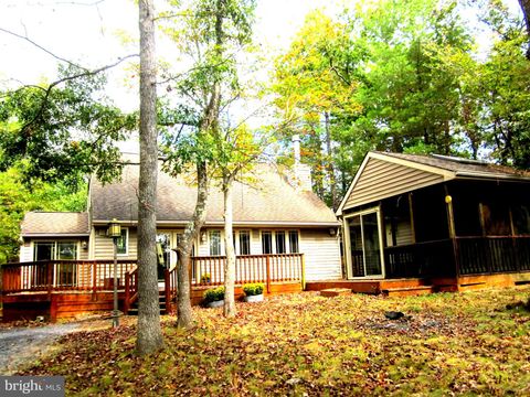 17 DAVIS COURT BASYE VA 22810