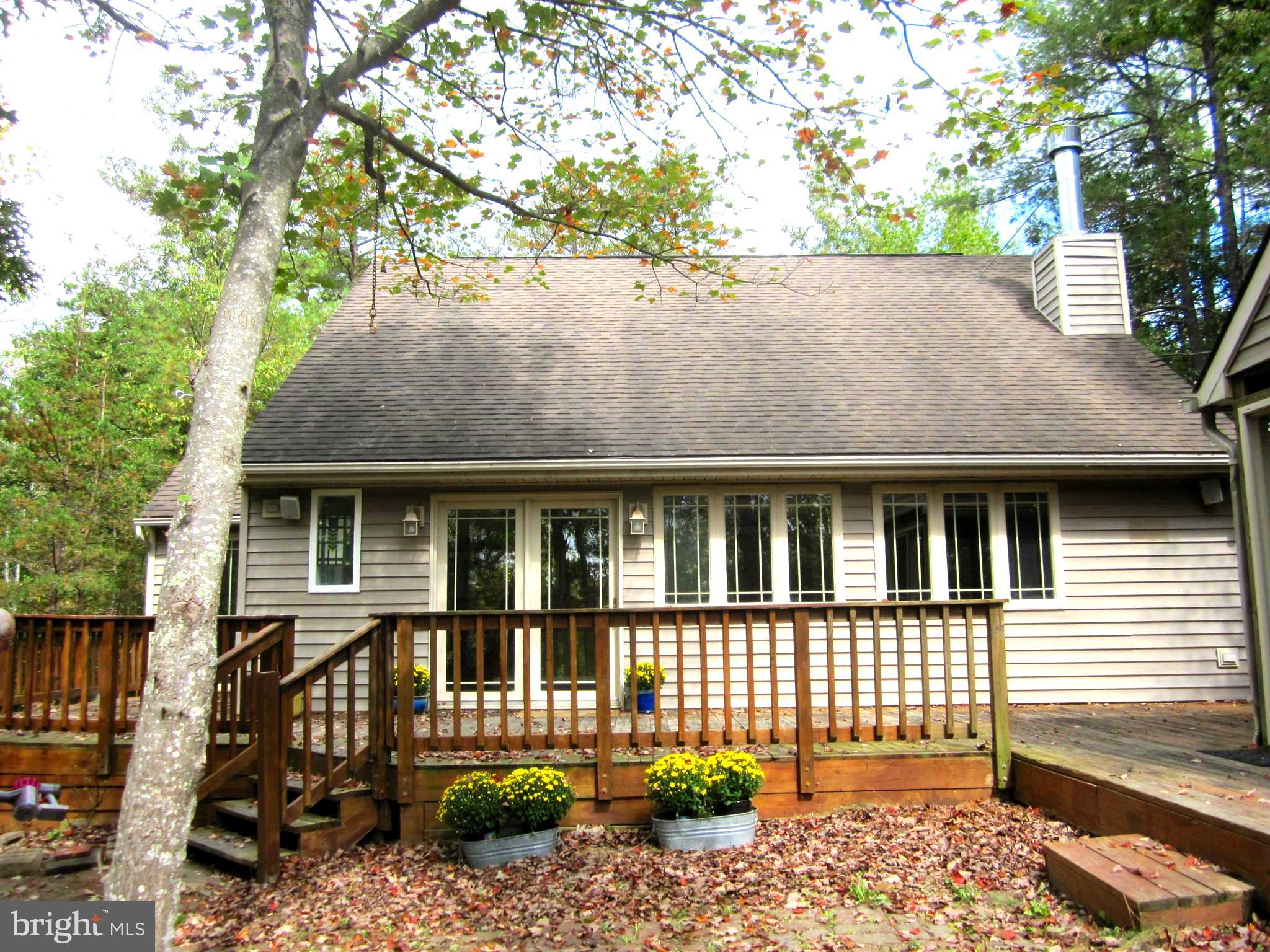17 DAVIS COURT