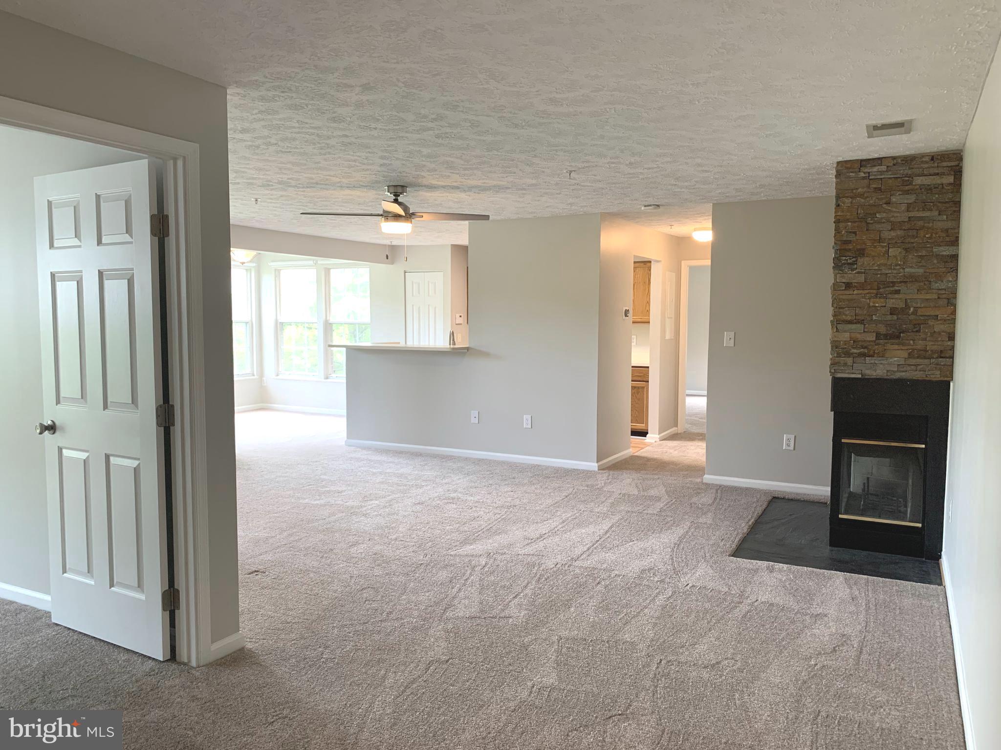 PINEY ORCHARD - Residential Lease