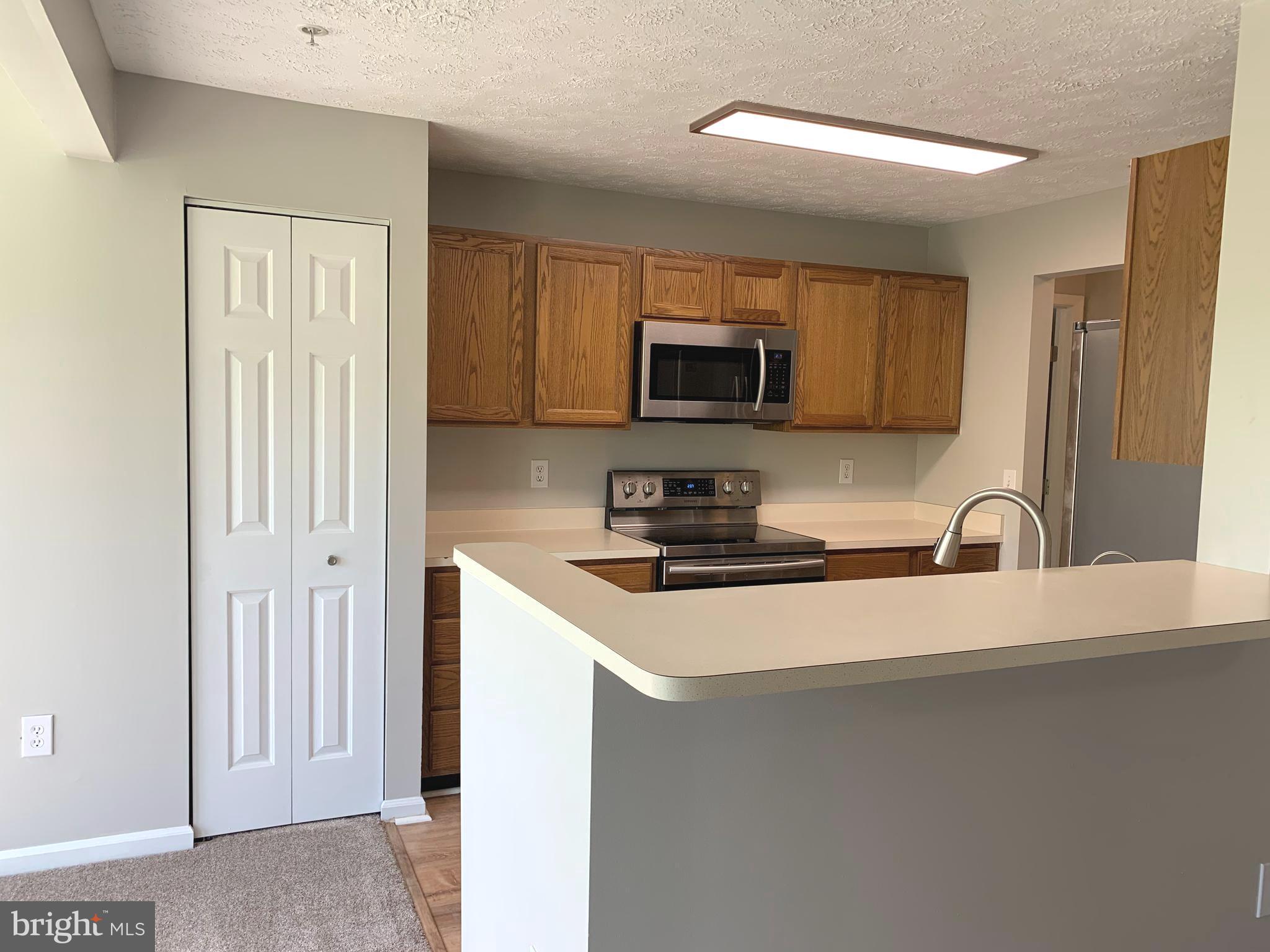 PINEY ORCHARD - Residential Lease