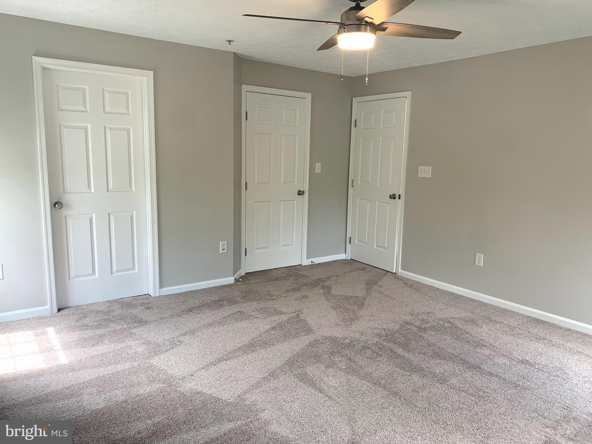 PINEY ORCHARD - Residential Lease