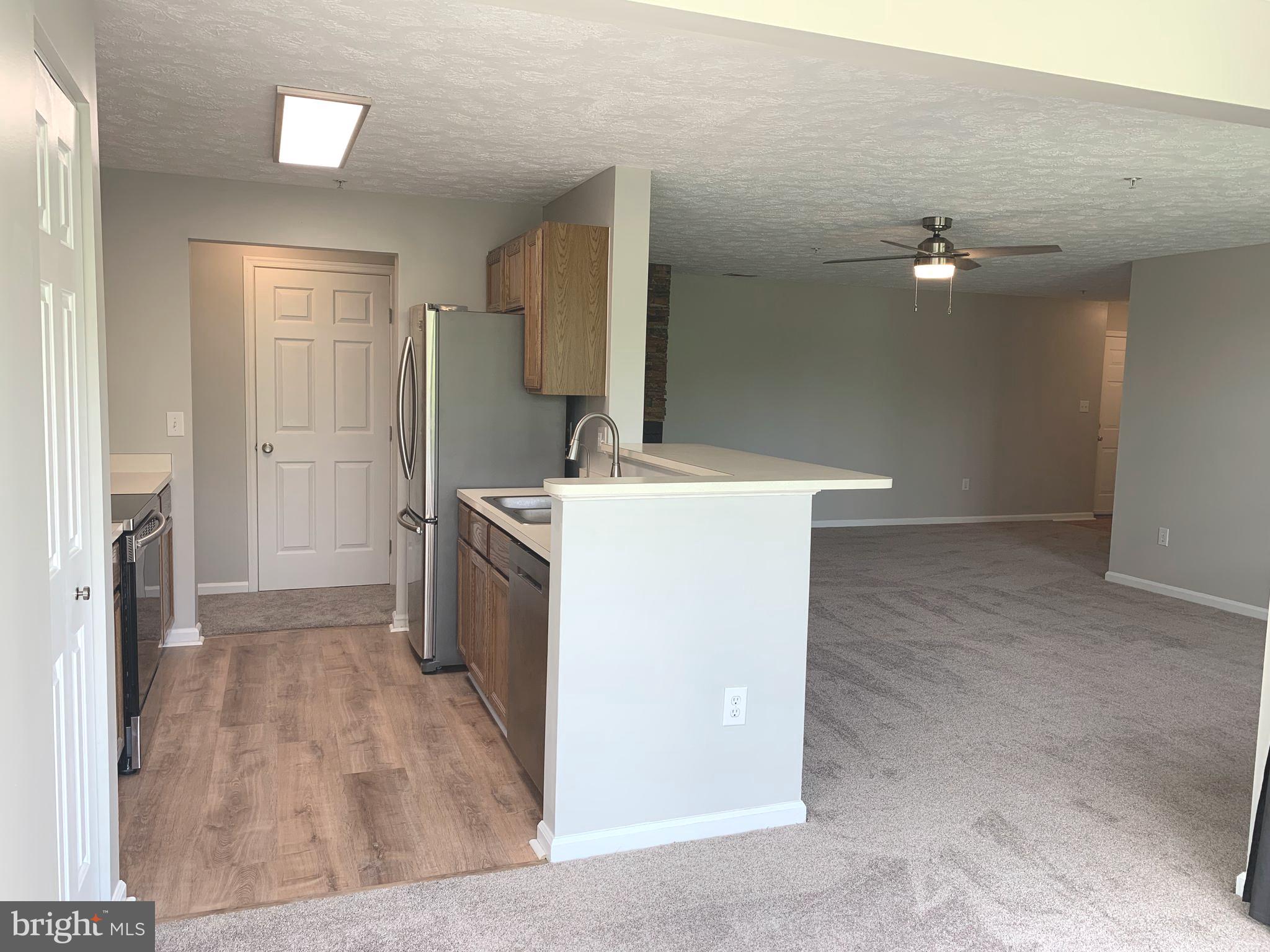 PINEY ORCHARD - Residential Lease