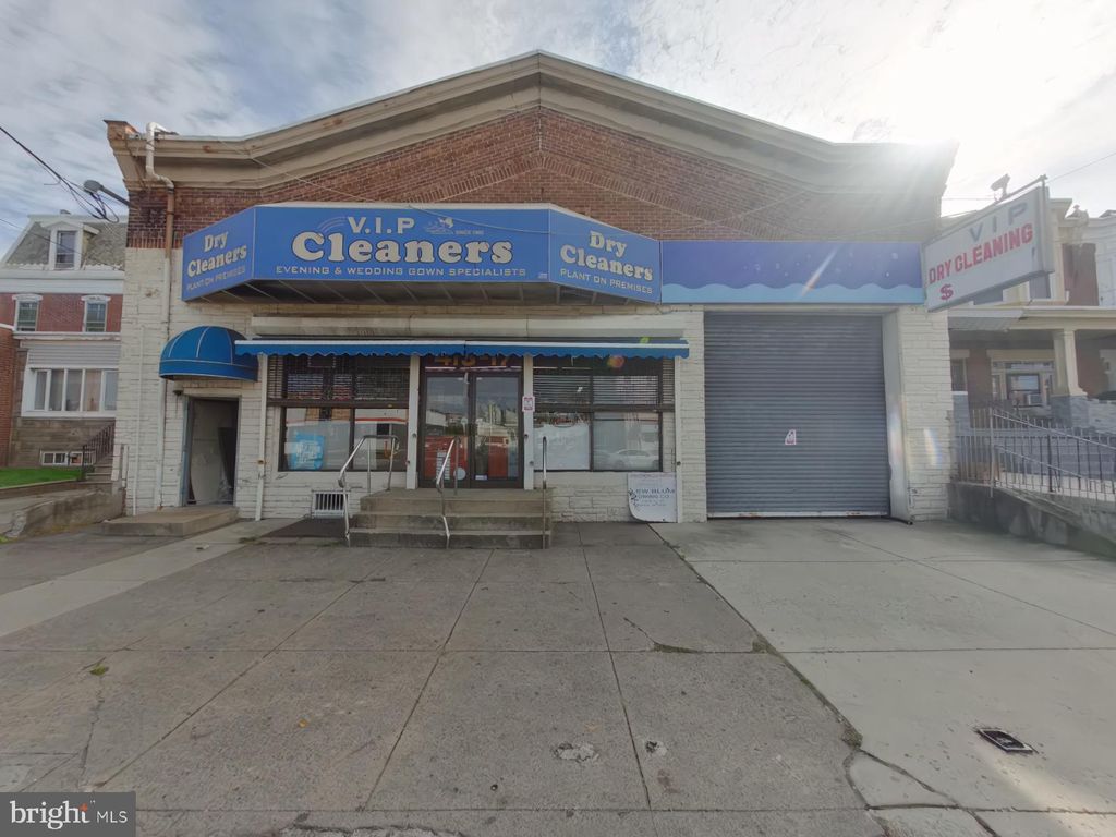 Photo of 413 - 17 N 63rd Street, PHILADELPHIA, PA 19151 (MLS # PAPH2291510)