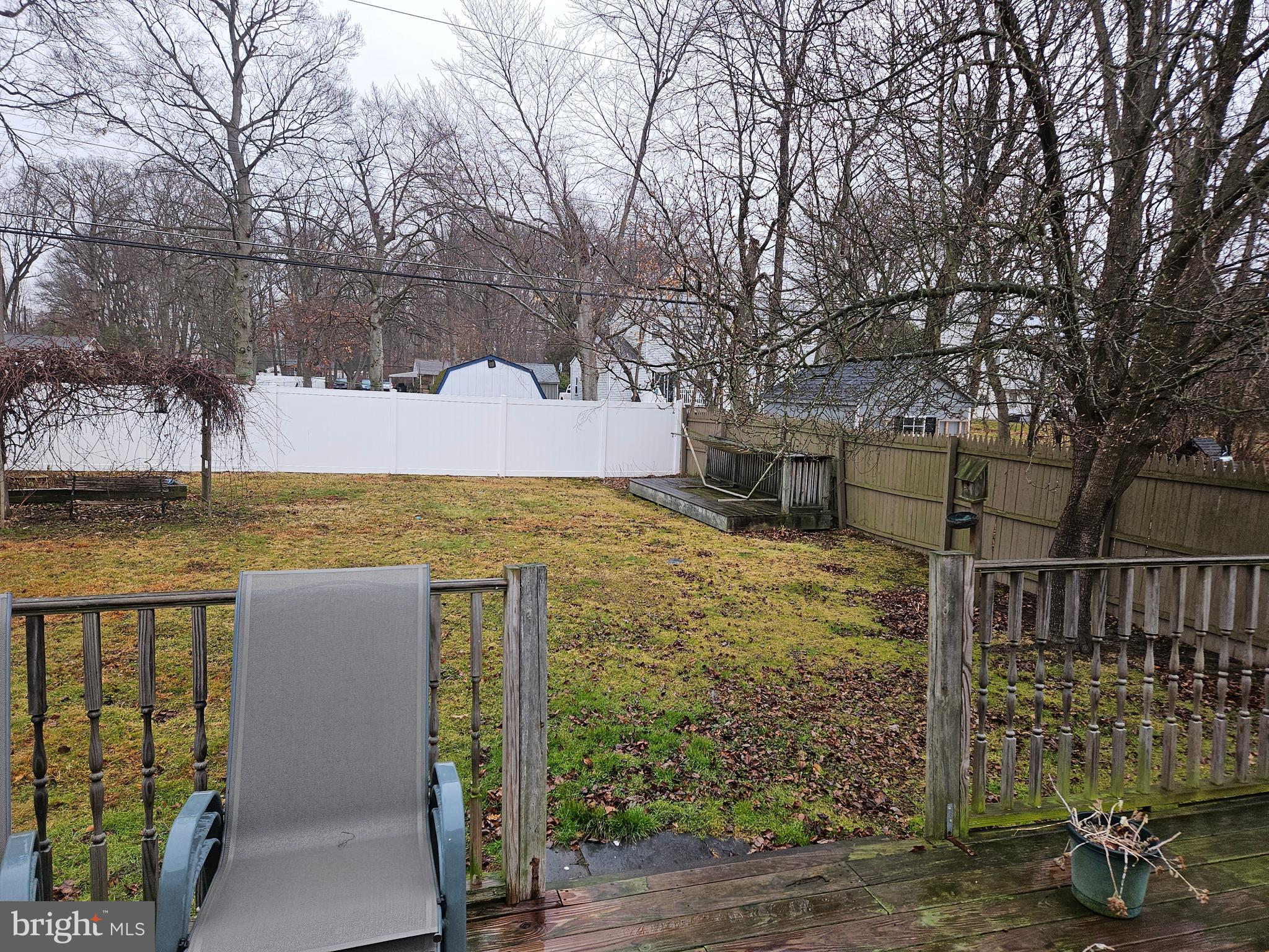 EDDINGTON GDNS - Residential