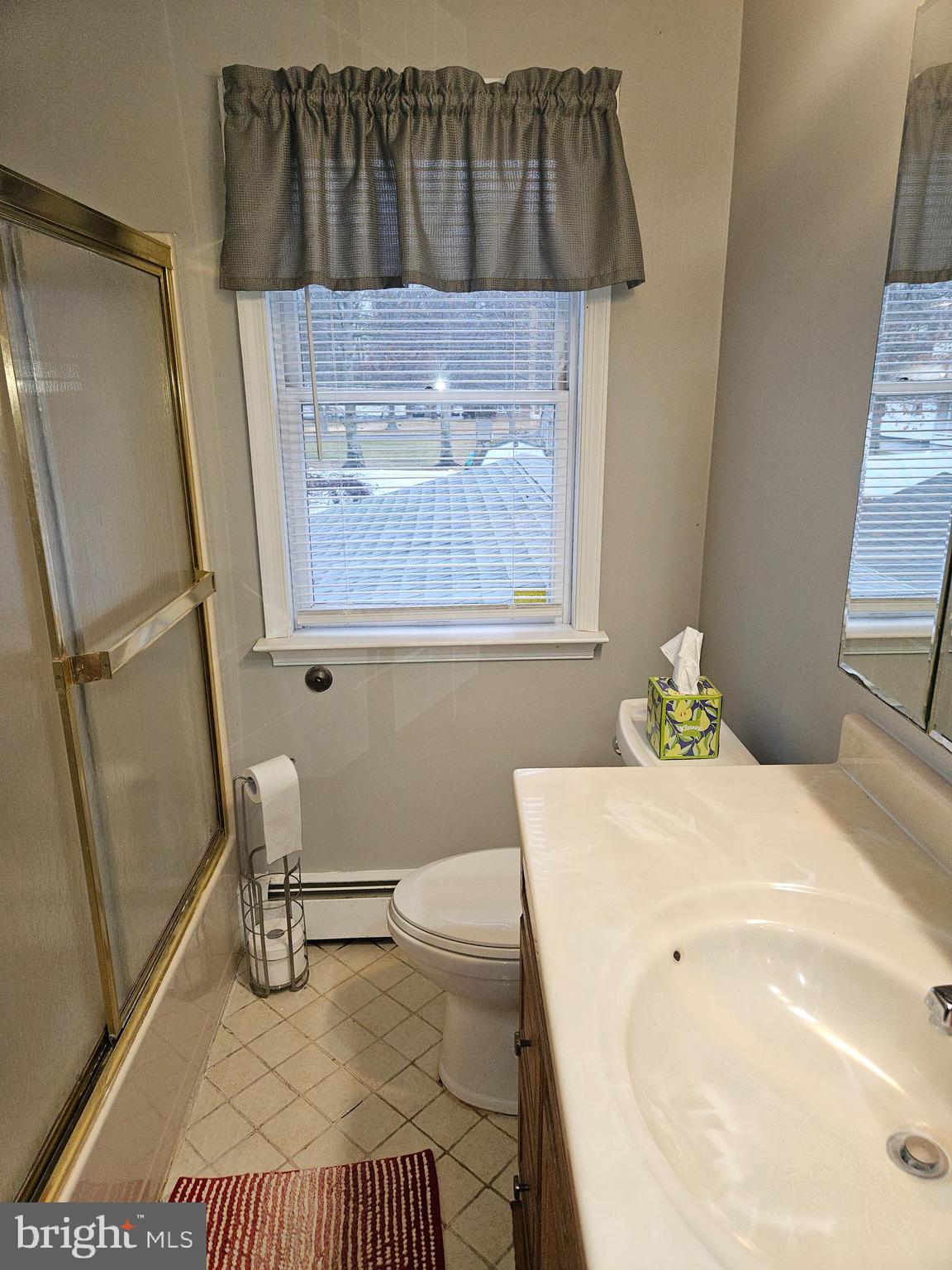 EDDINGTON GDNS - Residential