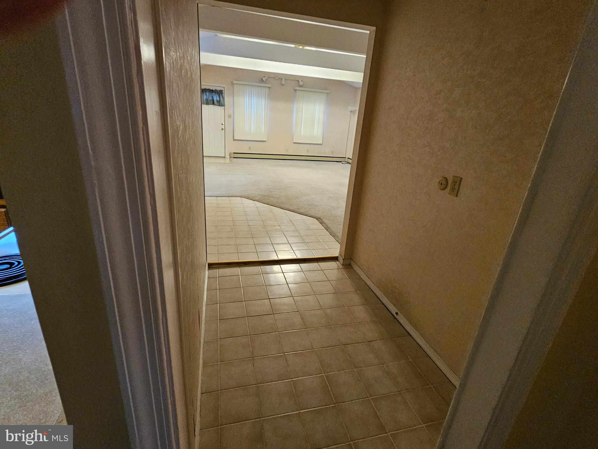 EDDINGTON GDNS - Residential