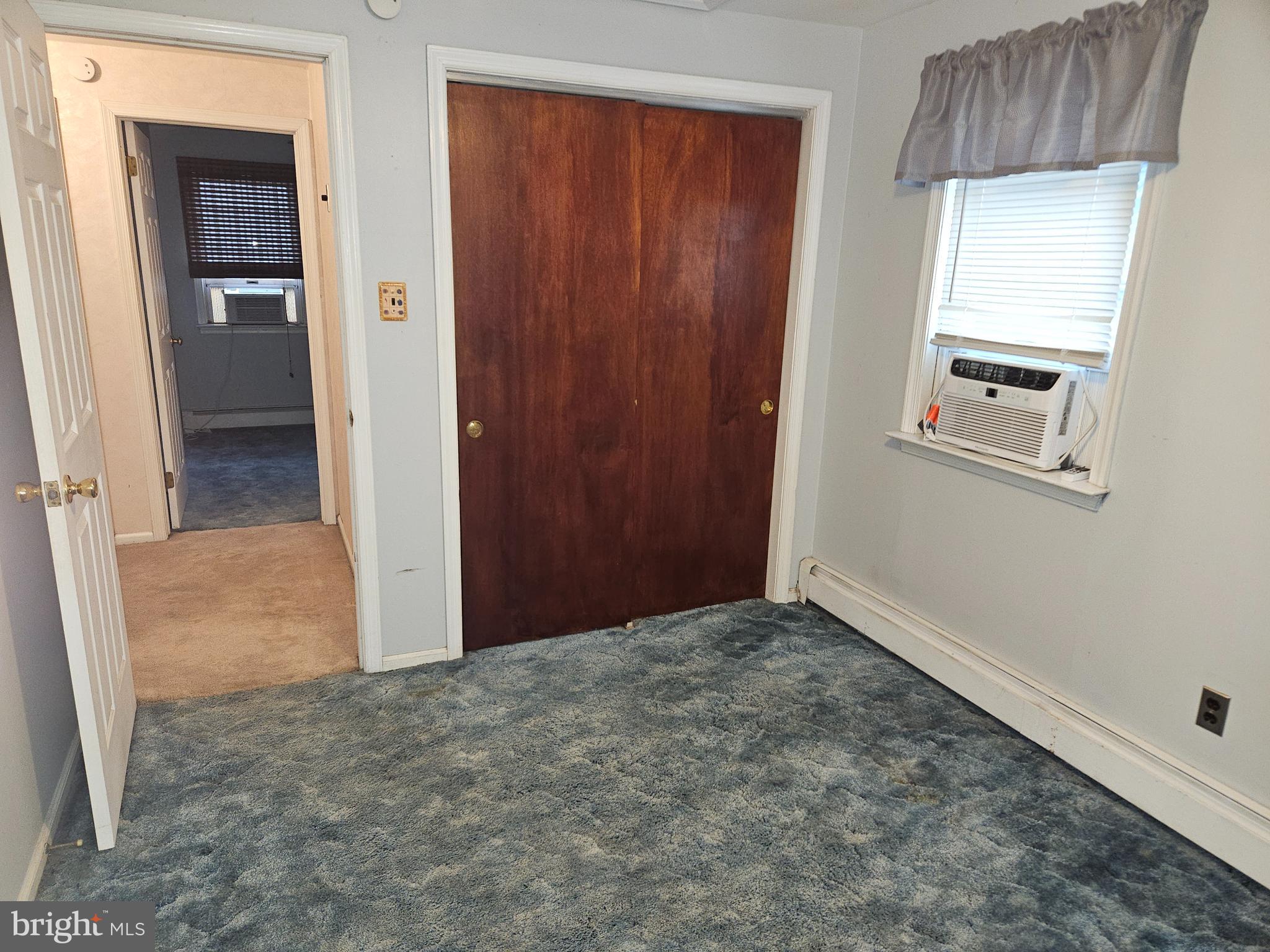 EDDINGTON GDNS - Residential