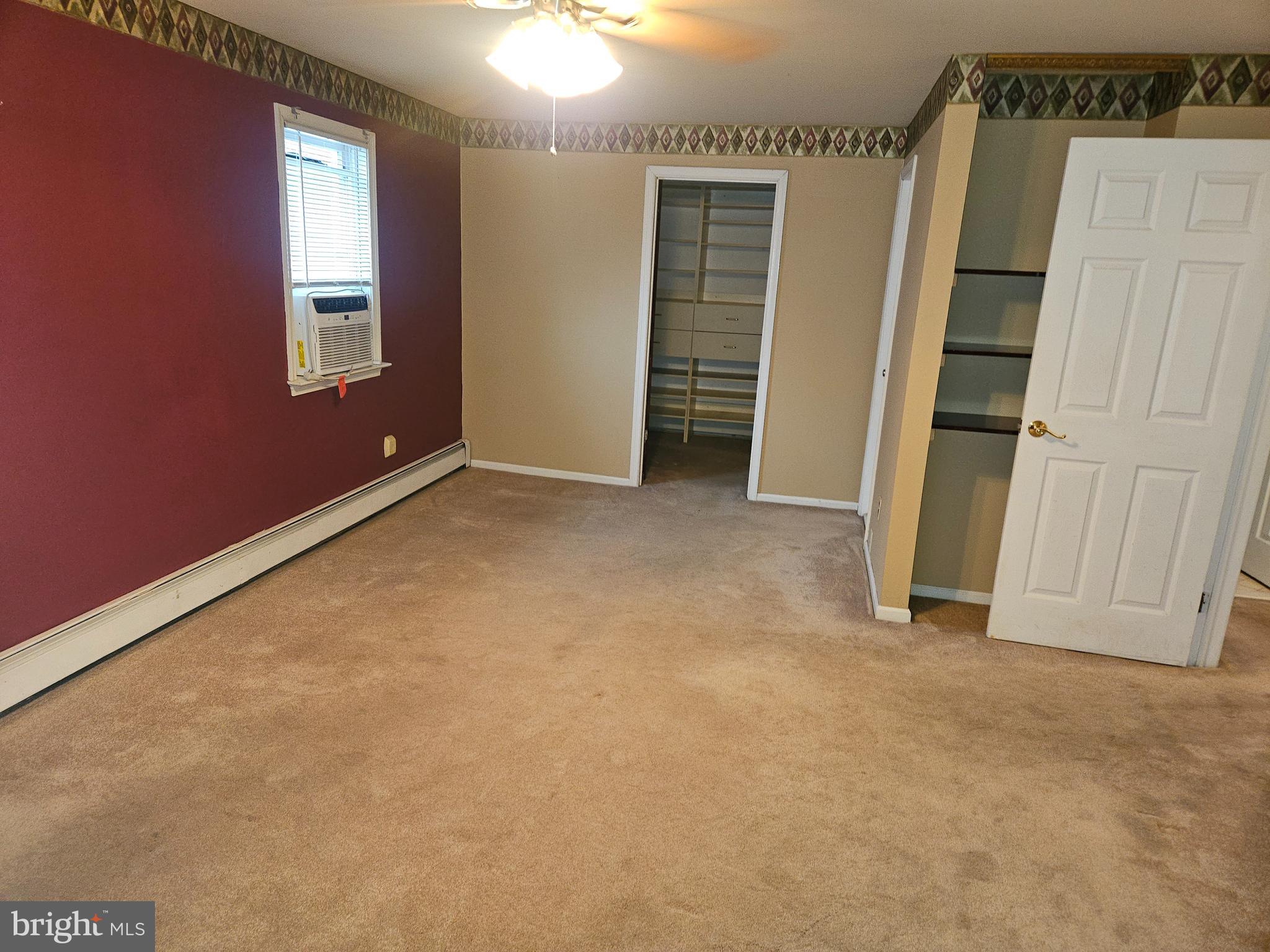 EDDINGTON GDNS - Residential