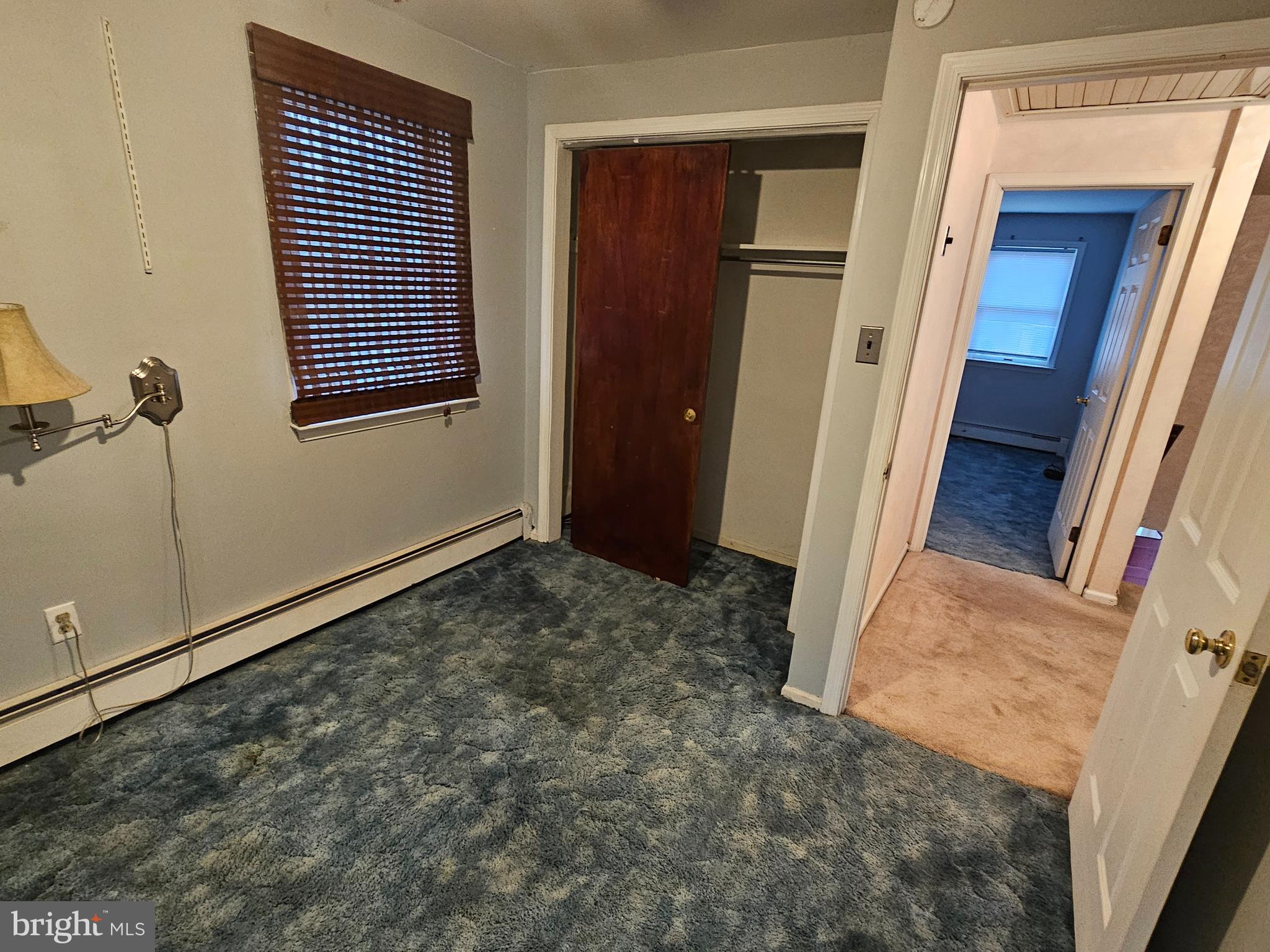 EDDINGTON GDNS - Residential