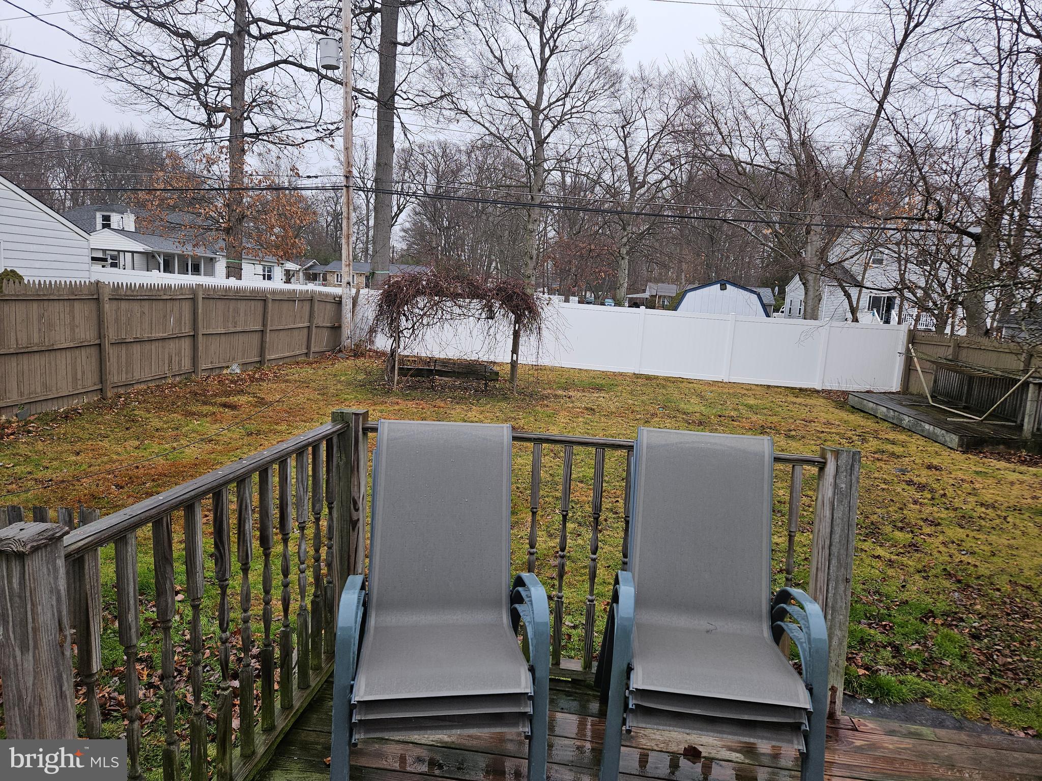 EDDINGTON GDNS - Residential