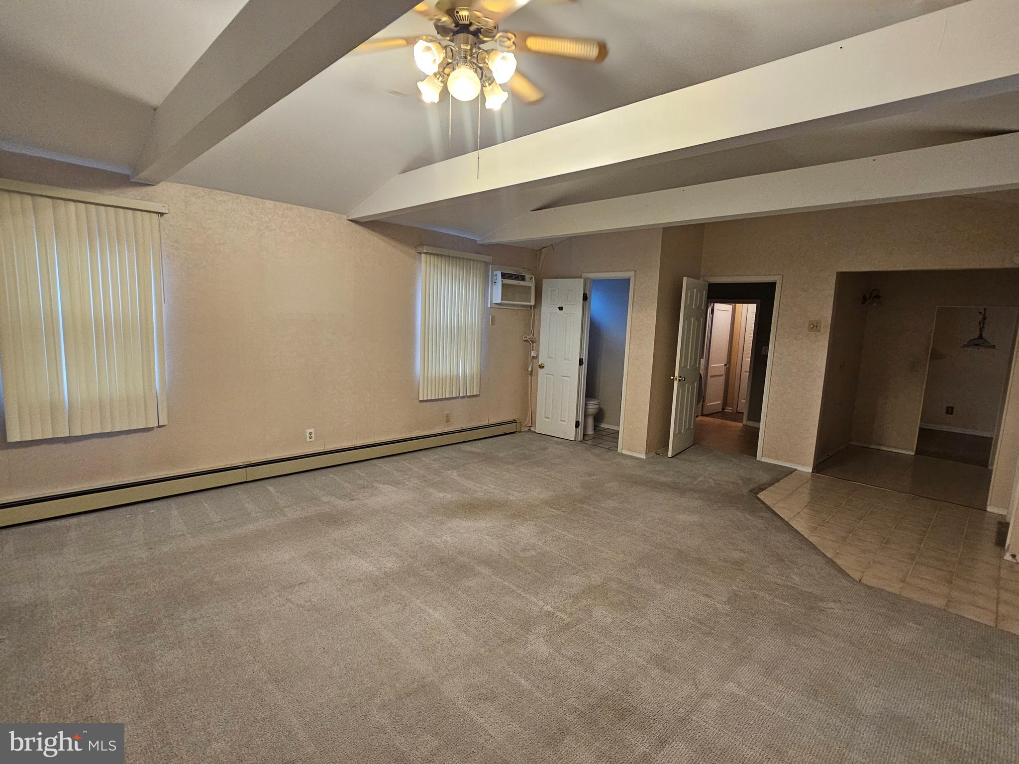 EDDINGTON GDNS - Residential