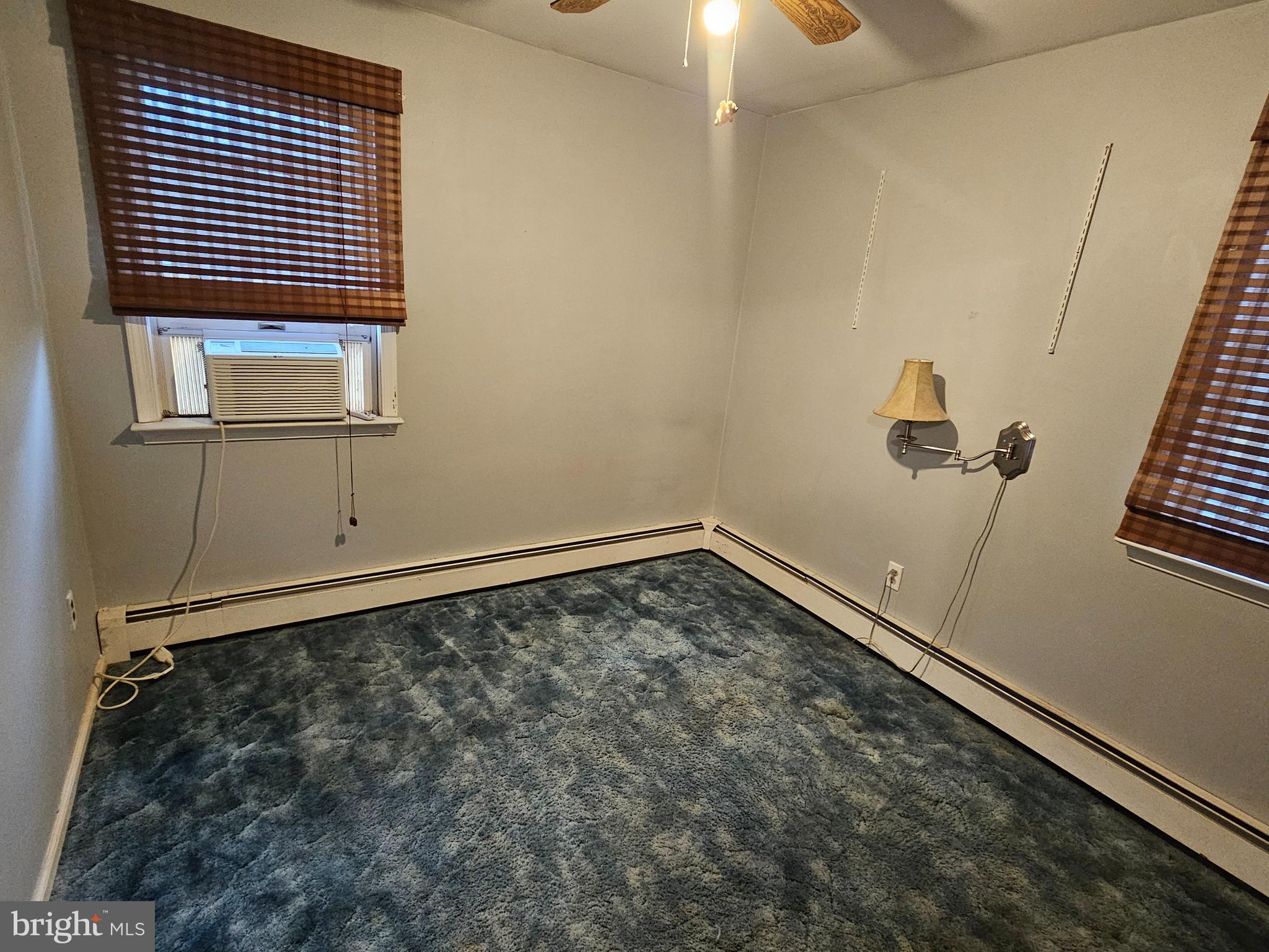 EDDINGTON GDNS - Residential