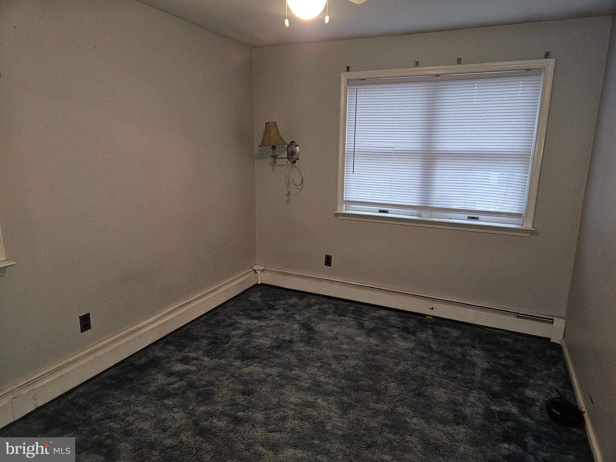 EDDINGTON GDNS - Residential