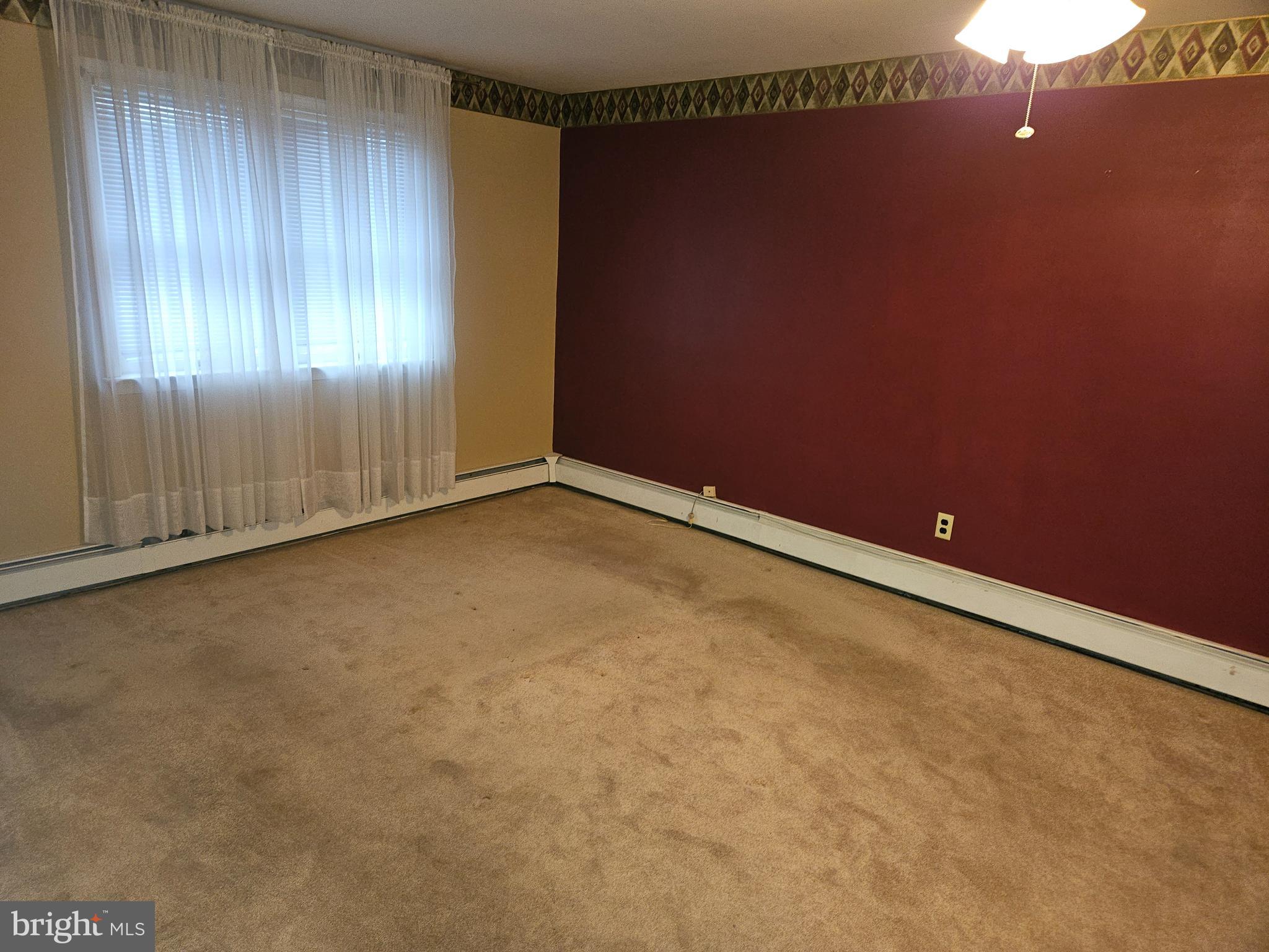 EDDINGTON GDNS - Residential