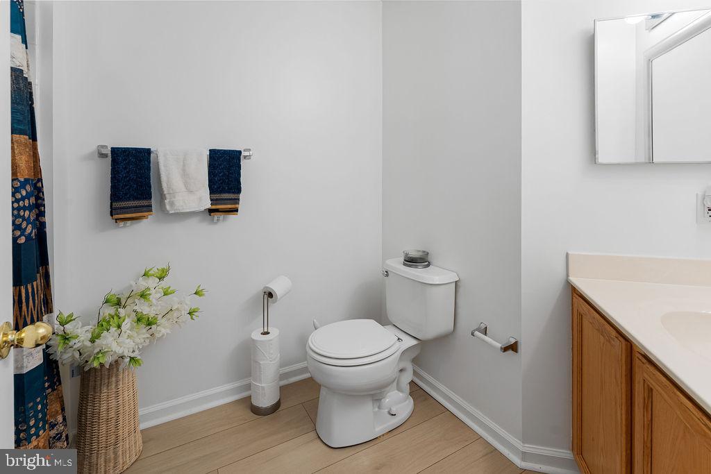 KENDALL RIDGE - Residential Lease