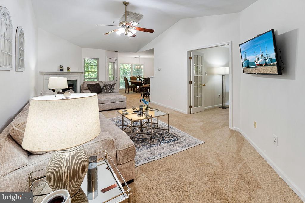 KENDALL RIDGE - Residential Lease