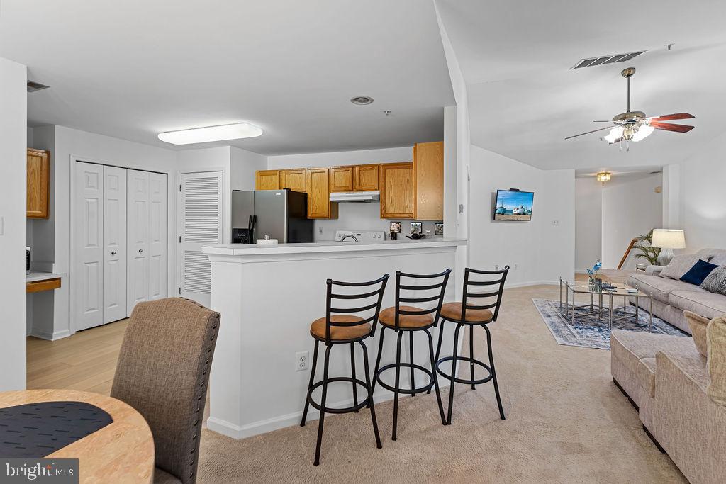 KENDALL RIDGE - Residential Lease