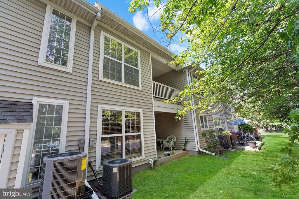 KENDALL RIDGE - Residential Lease