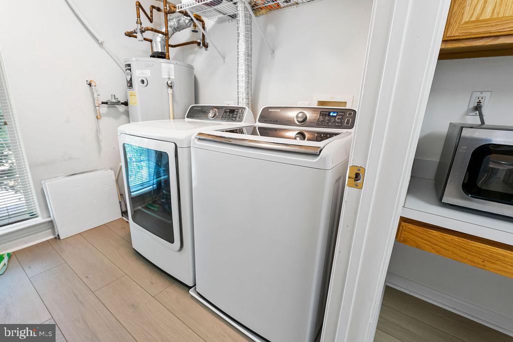 KENDALL RIDGE - Residential Lease